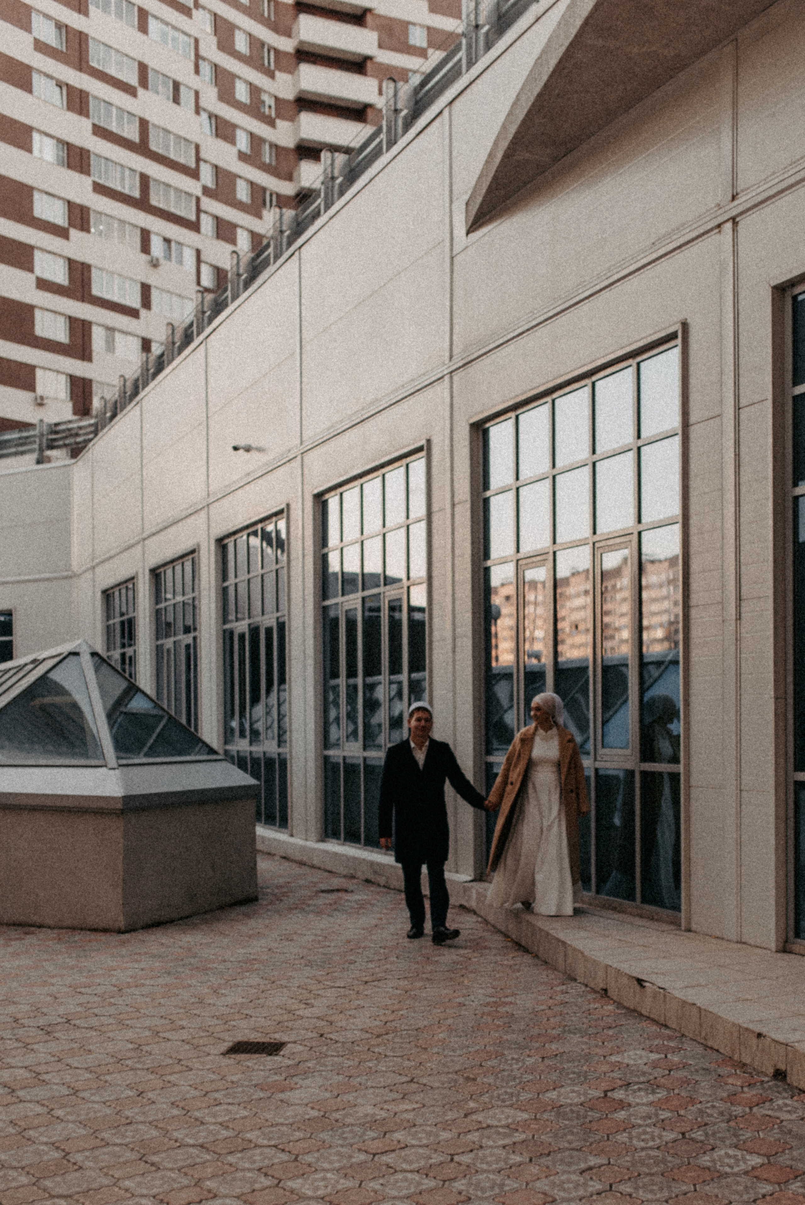 October, 2022. Фотограф Данил Бушуев