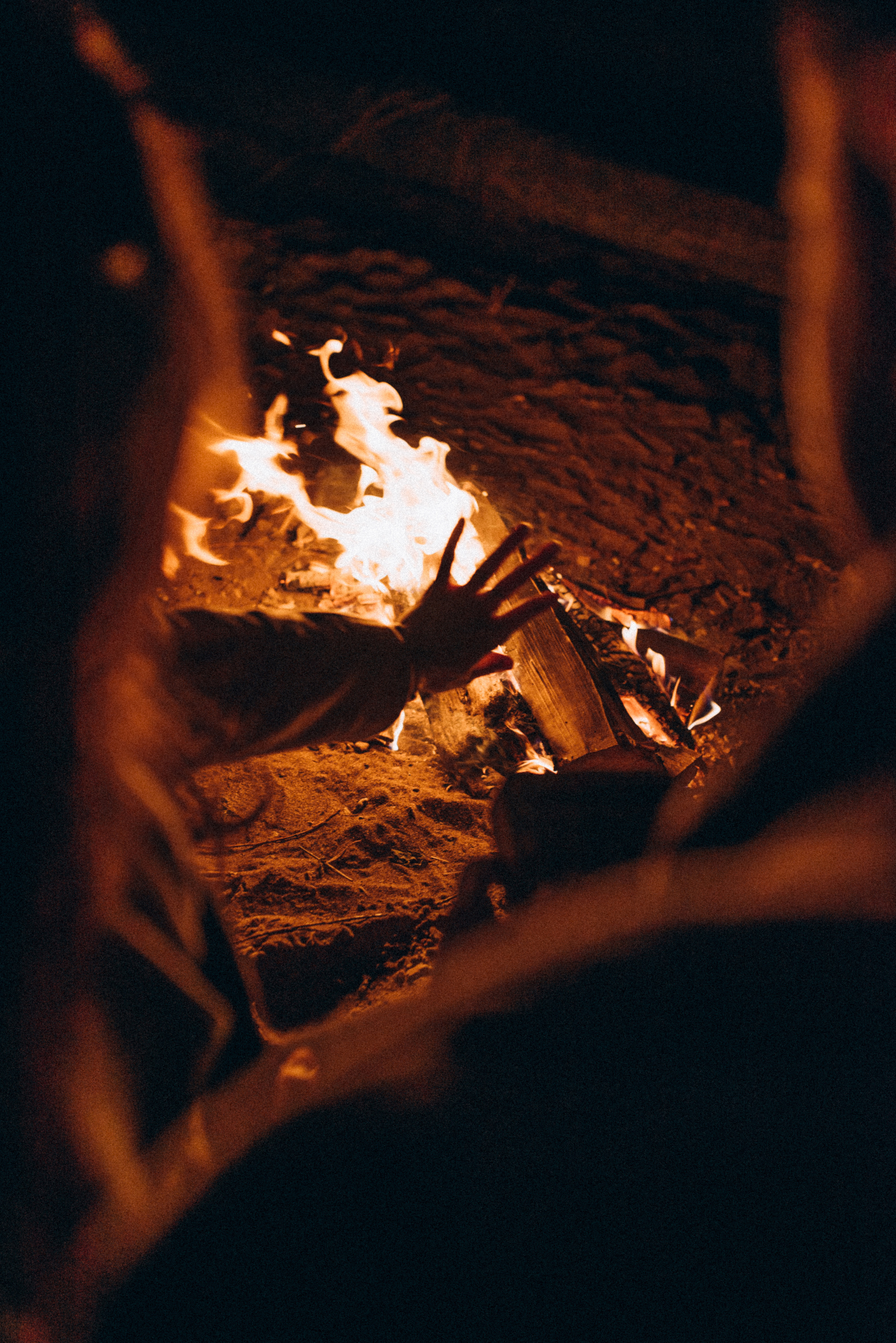 *. Фотограф Данил Бушуев