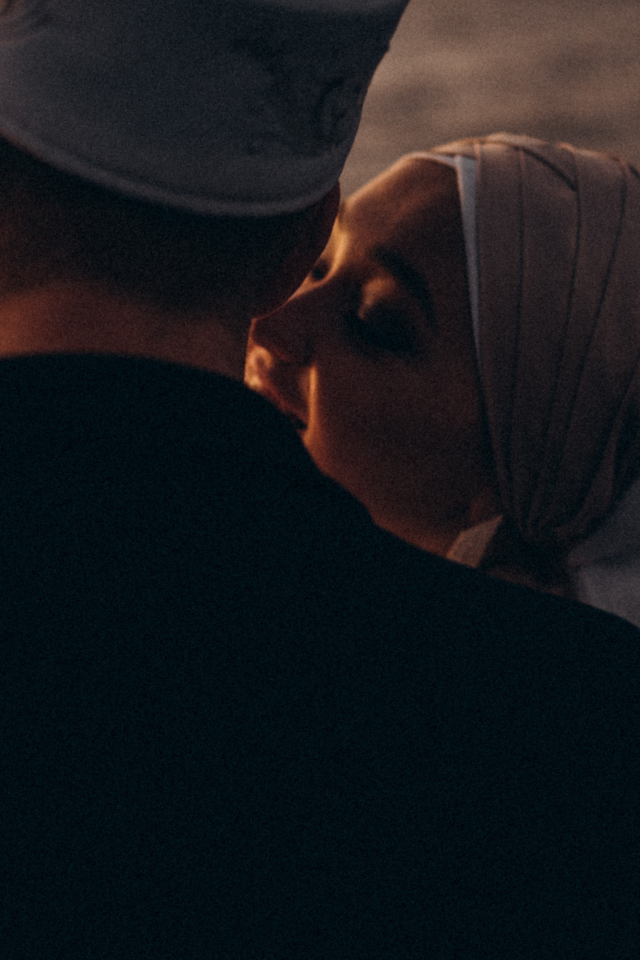 October, 2022. Фотограф Данил Бушуев