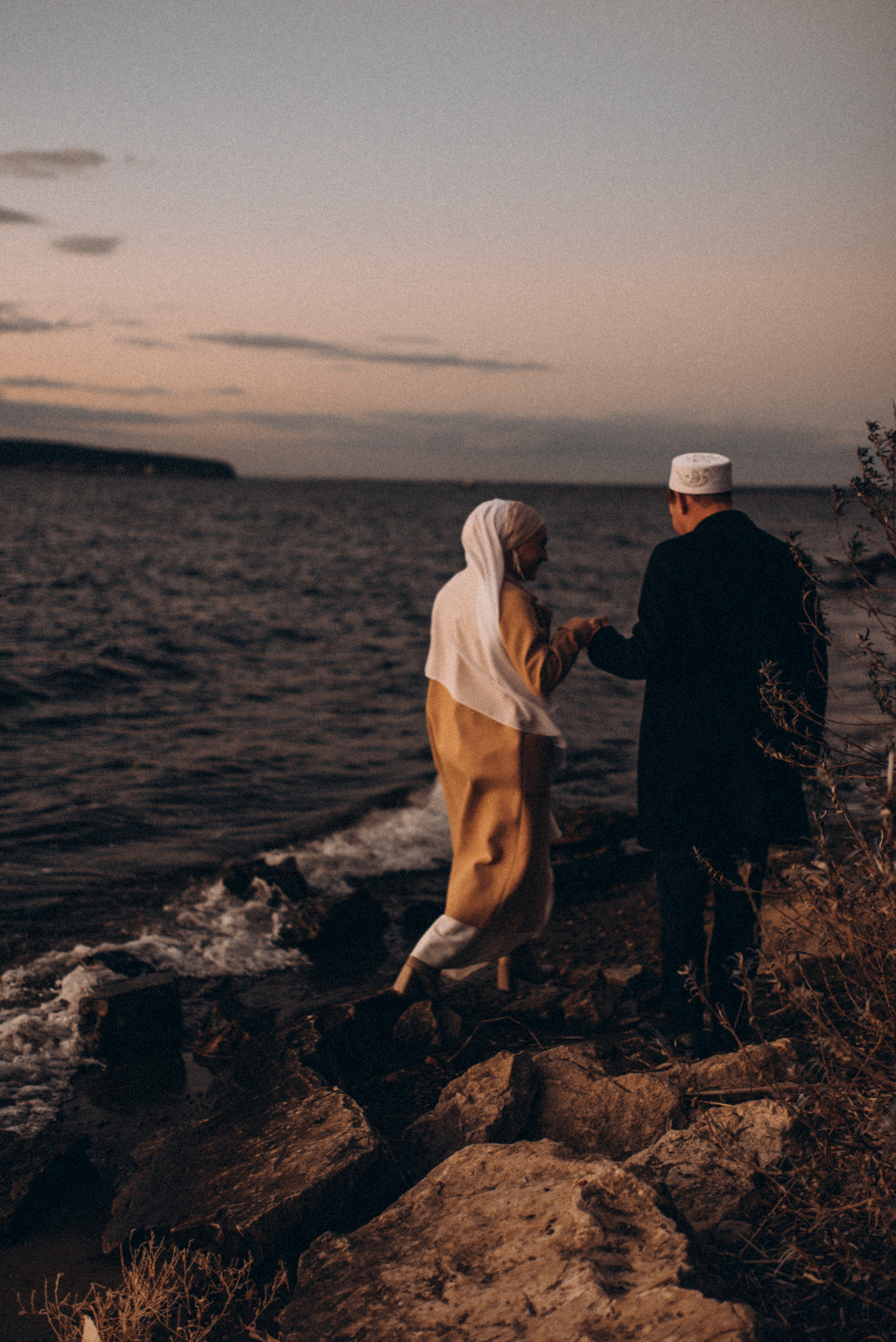 October, 2022. Фотограф Данил Бушуев