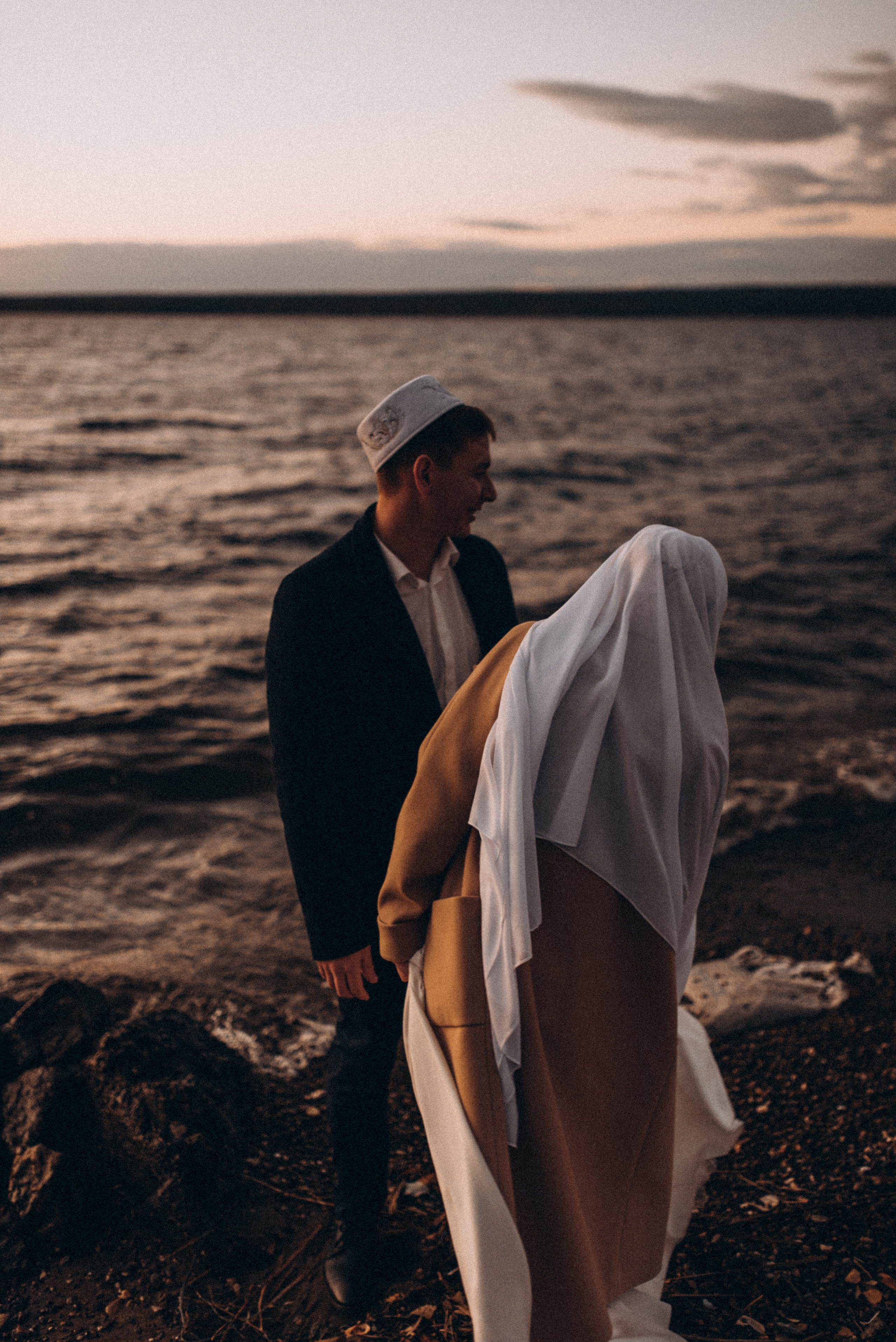 October, 2022. Фотограф Данил Бушуев