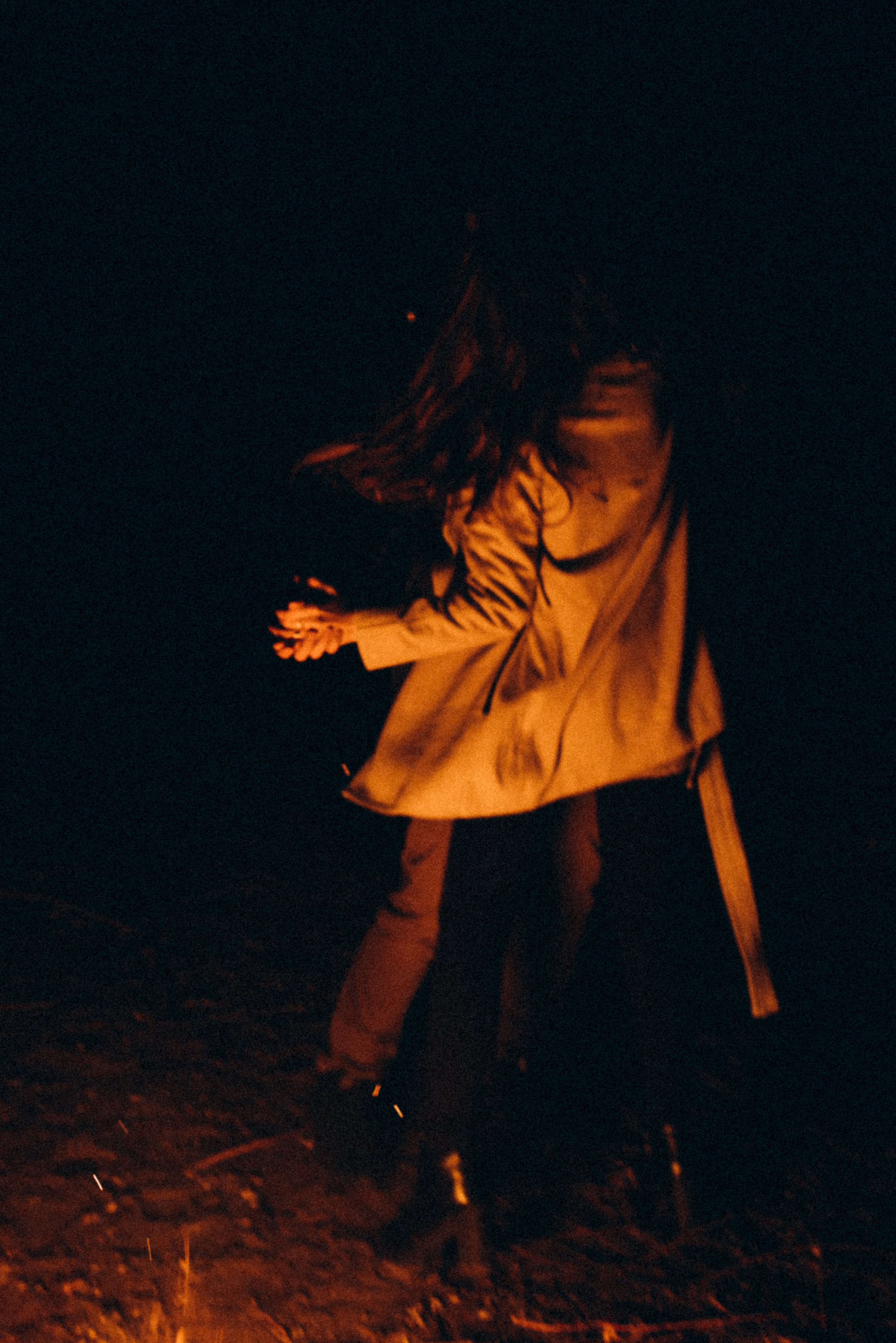 *. Фотограф Данил Бушуев