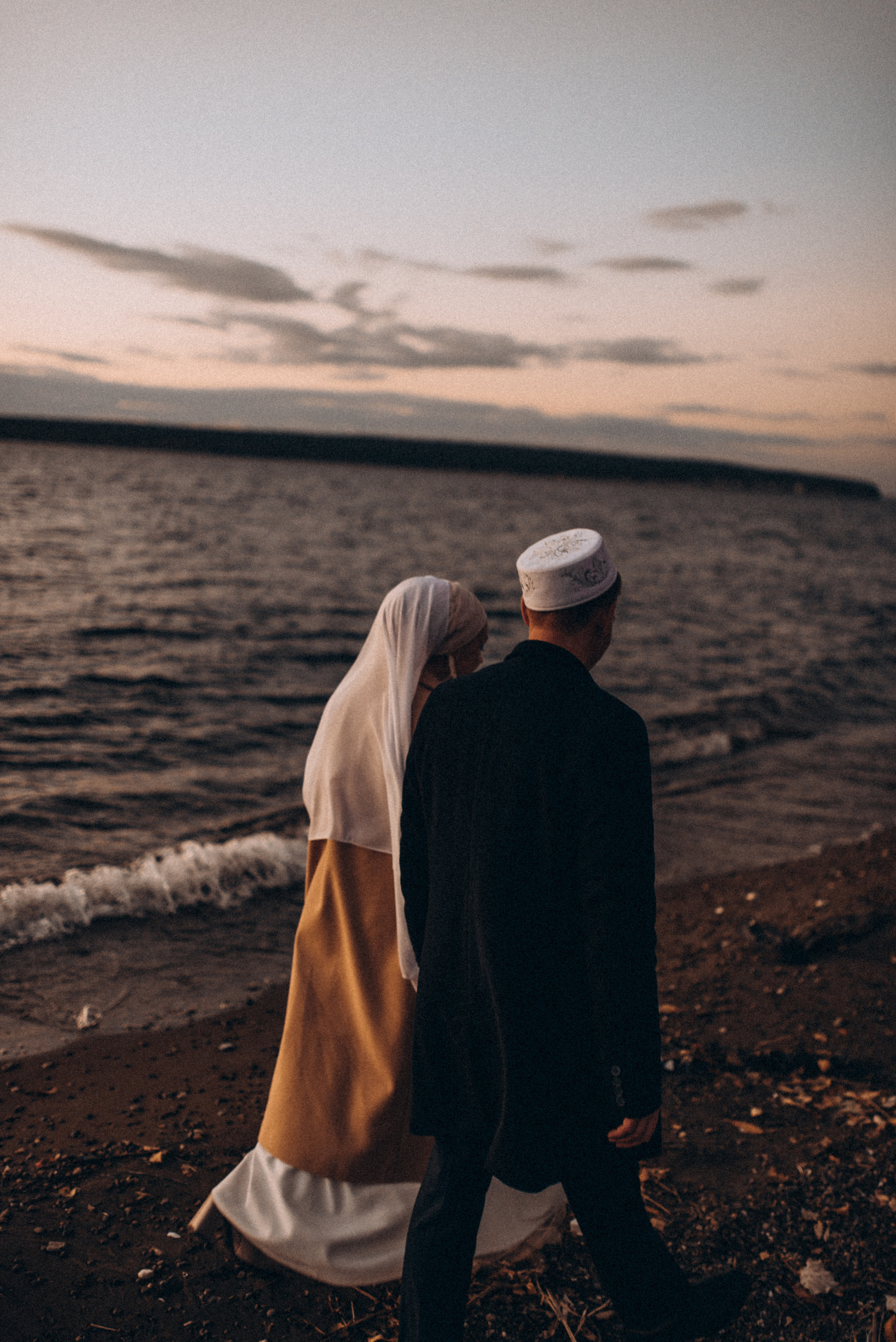 October, 2022. Фотограф Данил Бушуев