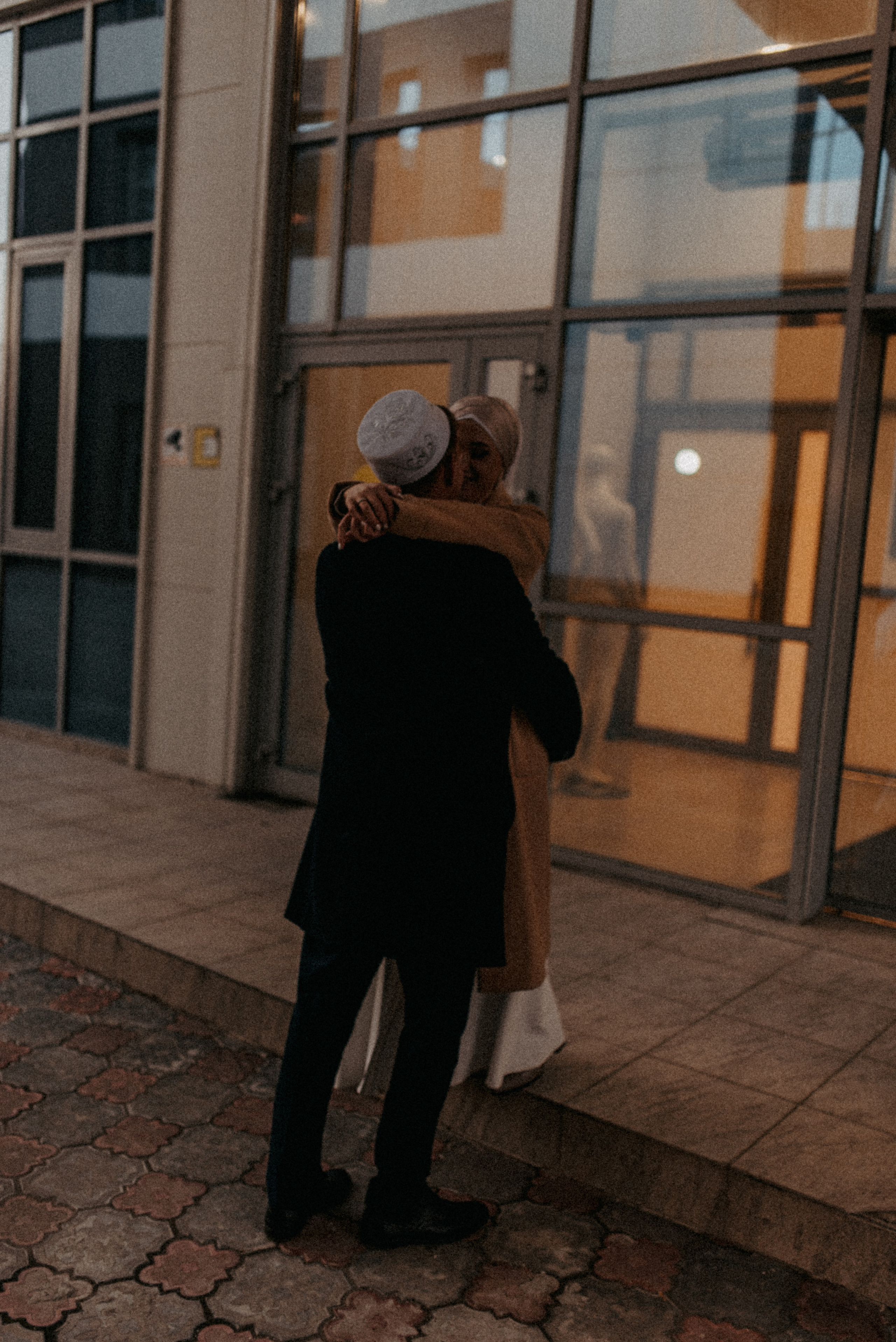 October, 2022. Фотограф Данил Бушуев