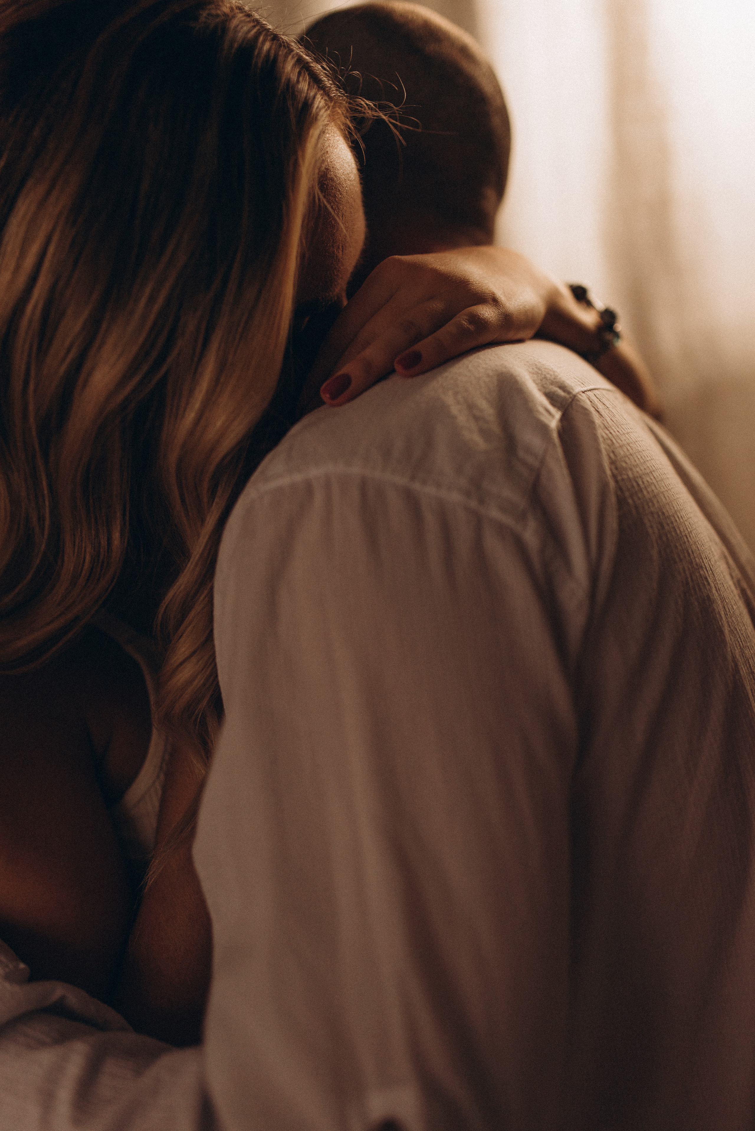 November, 2022. Фотограф Данил Бушуев