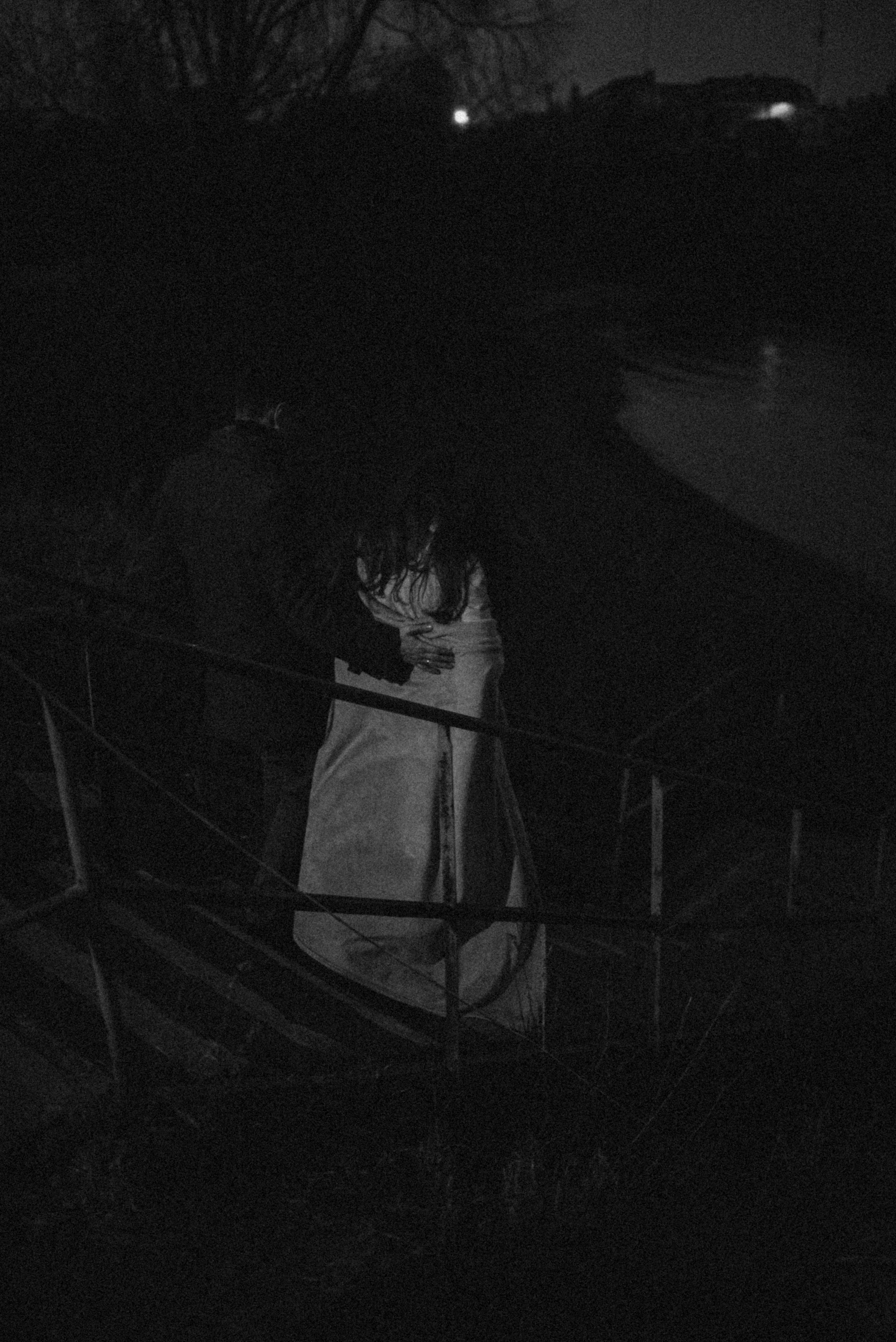 *. Фотограф Данил Бушуев