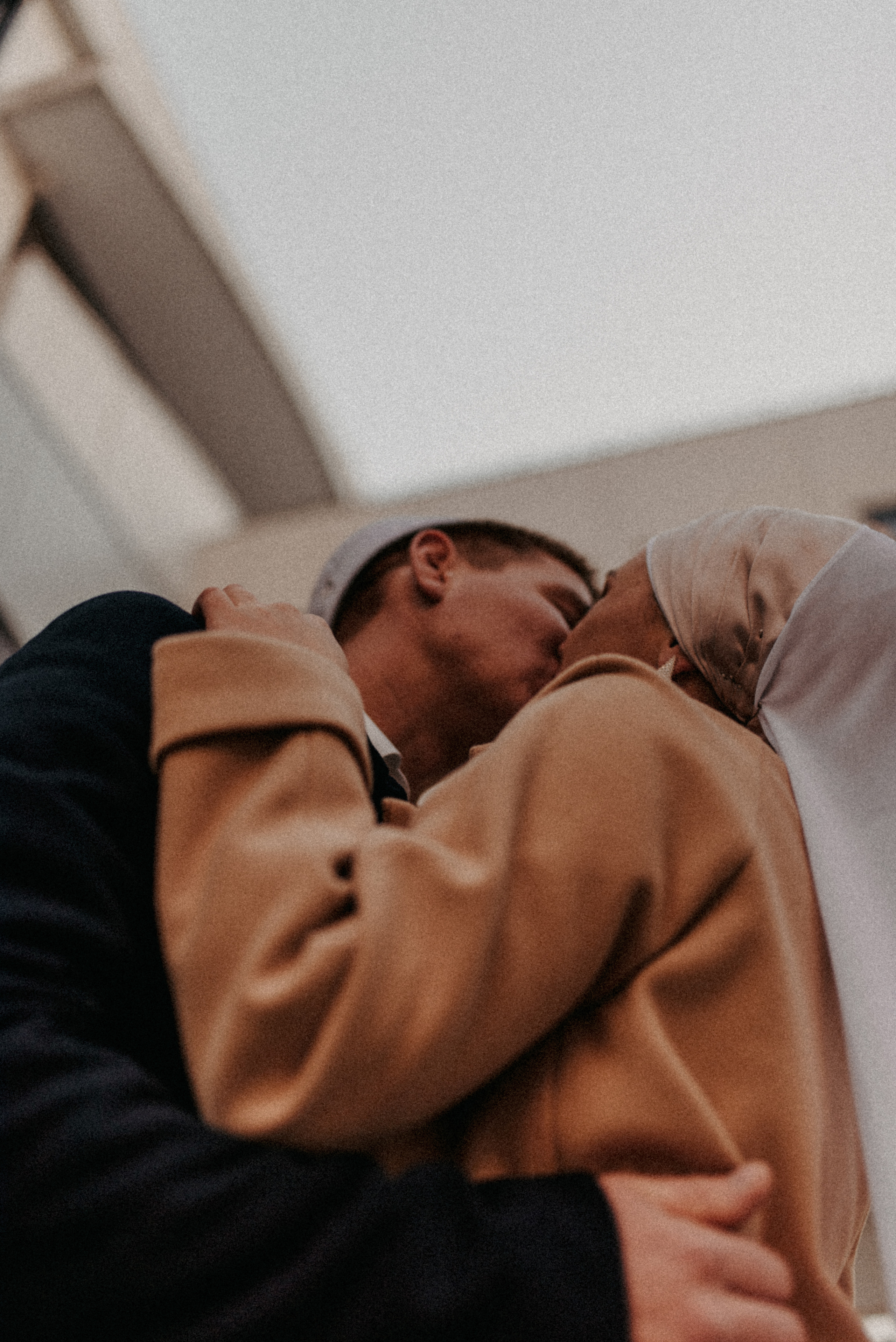 October, 2022. Фотограф Данил Бушуев