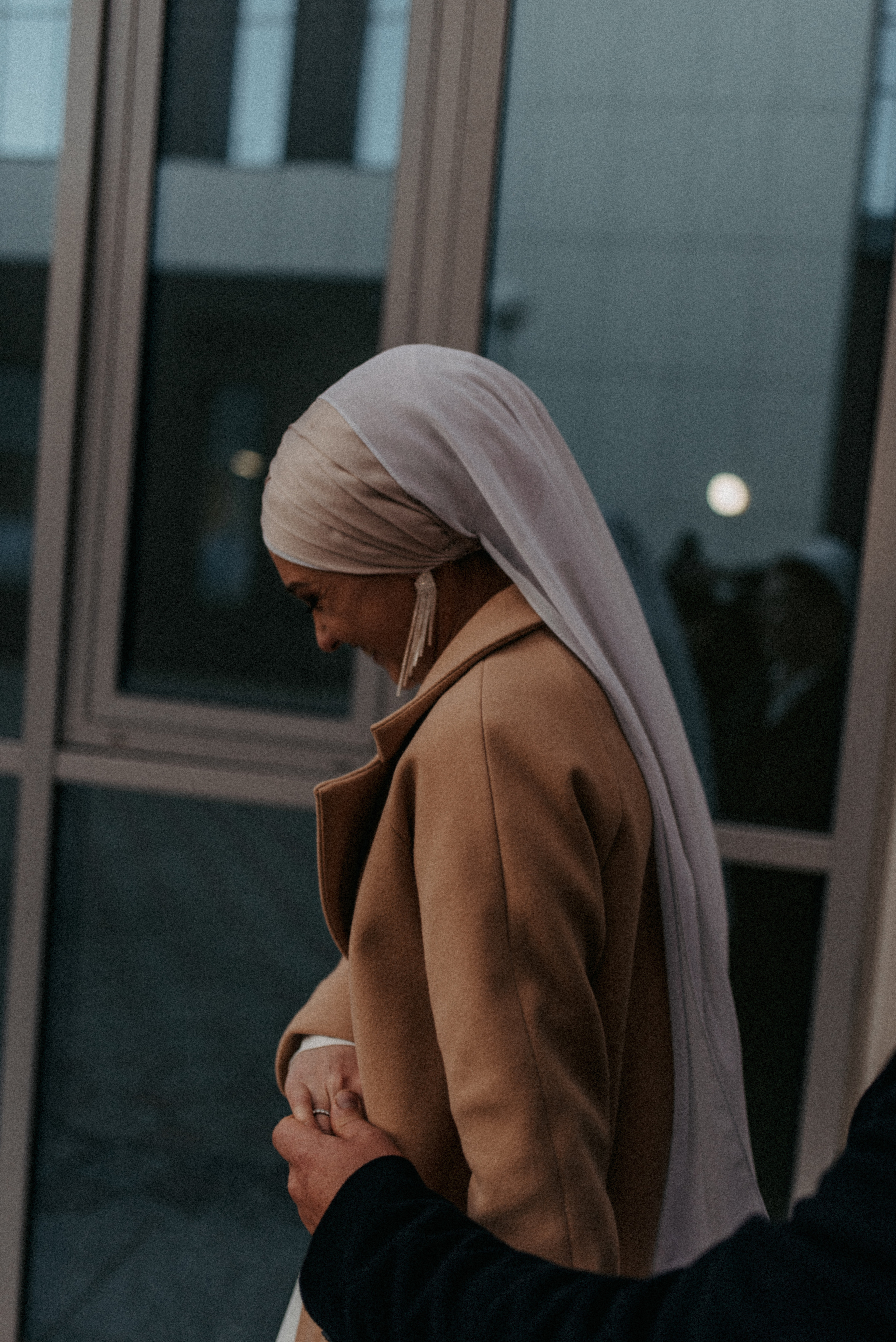 October, 2022. Фотограф Данил Бушуев