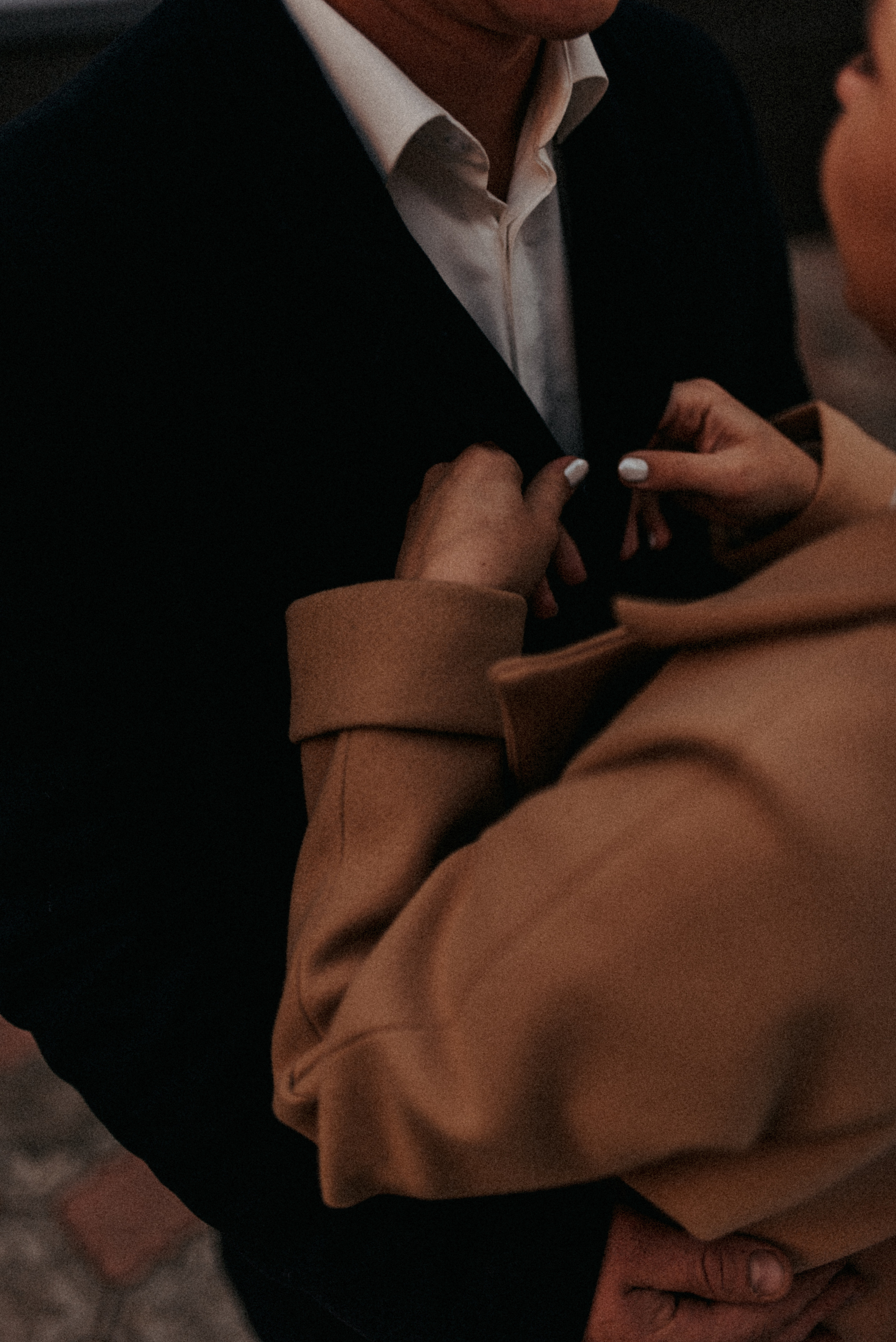 October, 2022. Фотограф Данил Бушуев