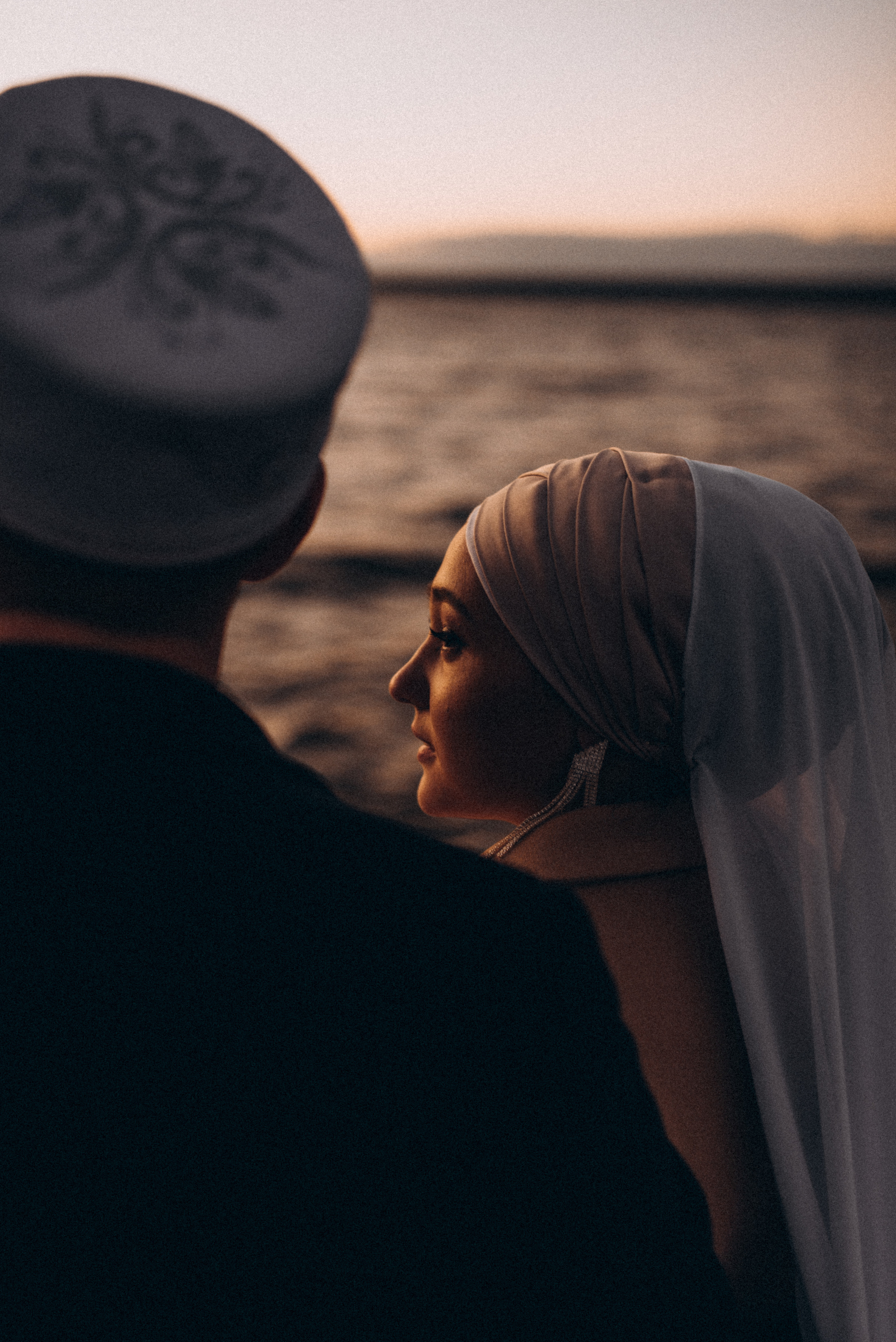 October, 2022. Фотограф Данил Бушуев