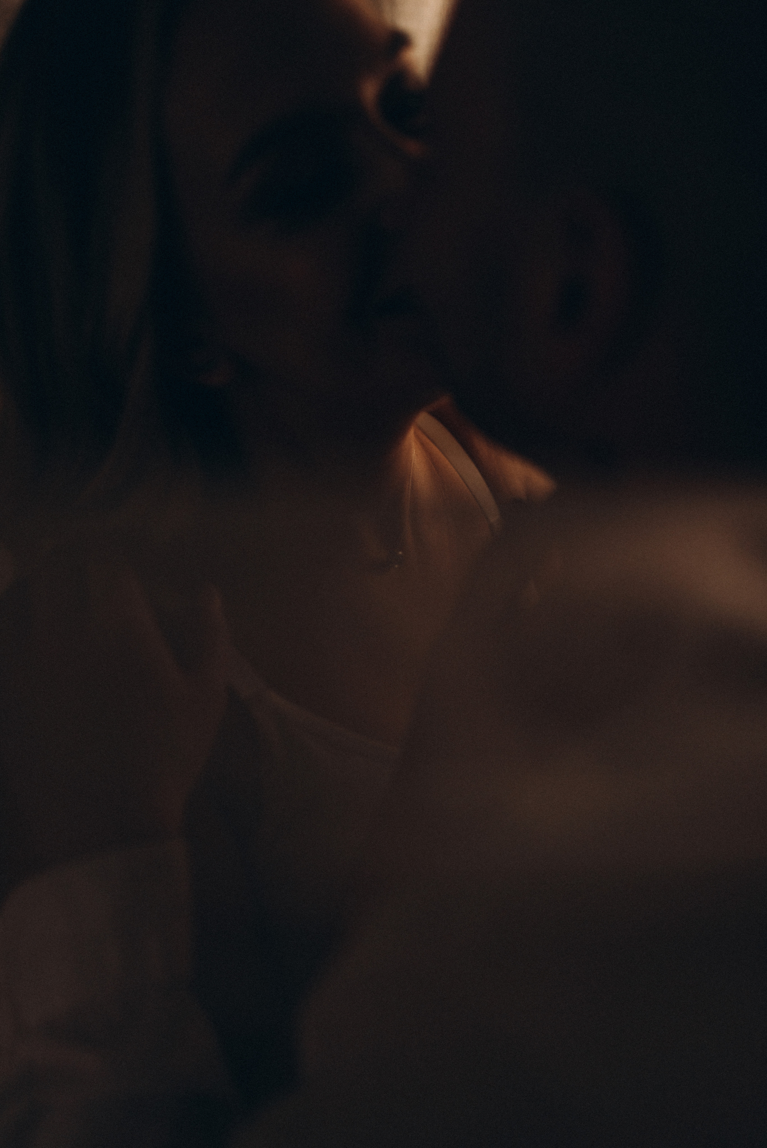 November, 2022. Фотограф Данил Бушуев