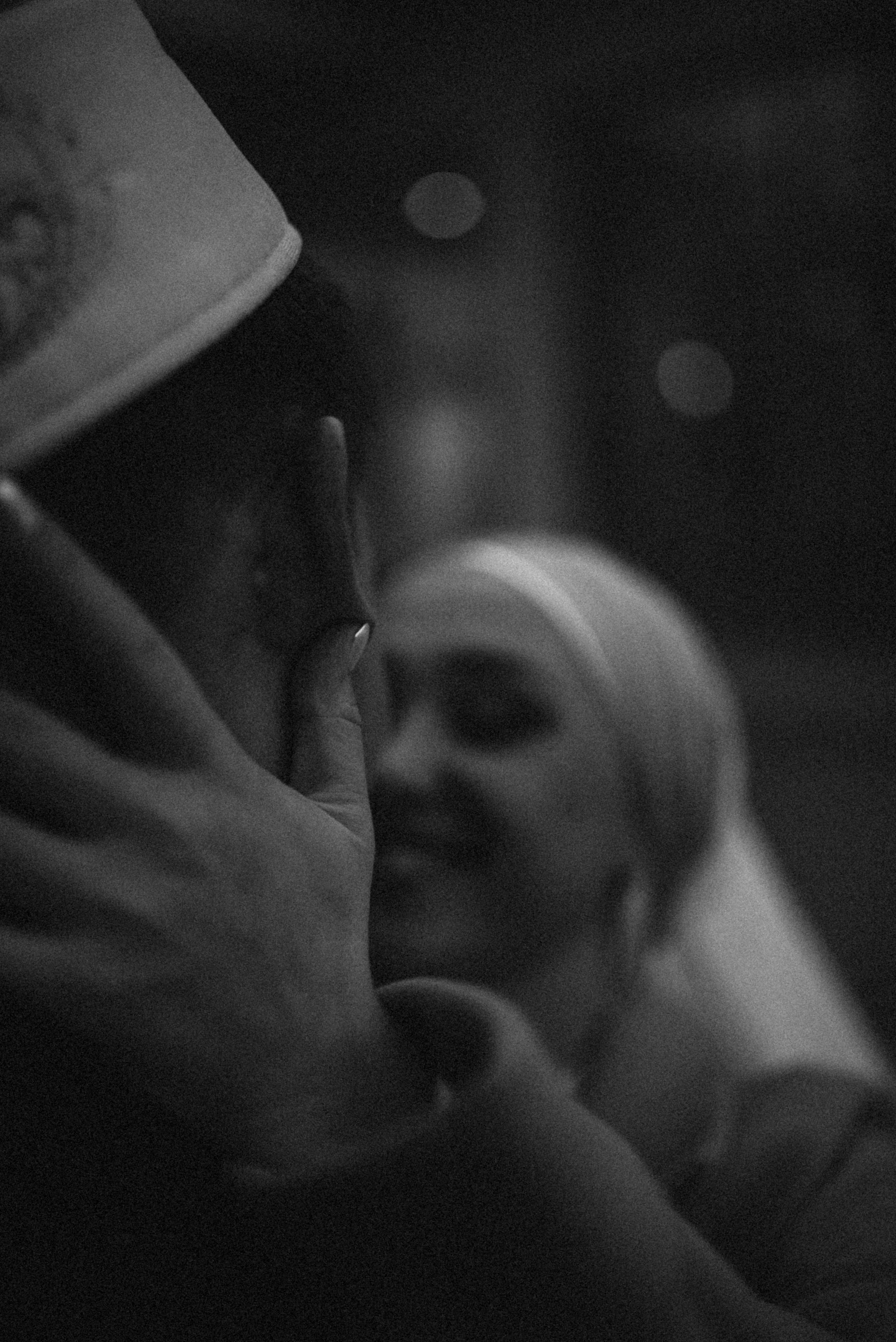 October, 2022. Фотограф Данил Бушуев