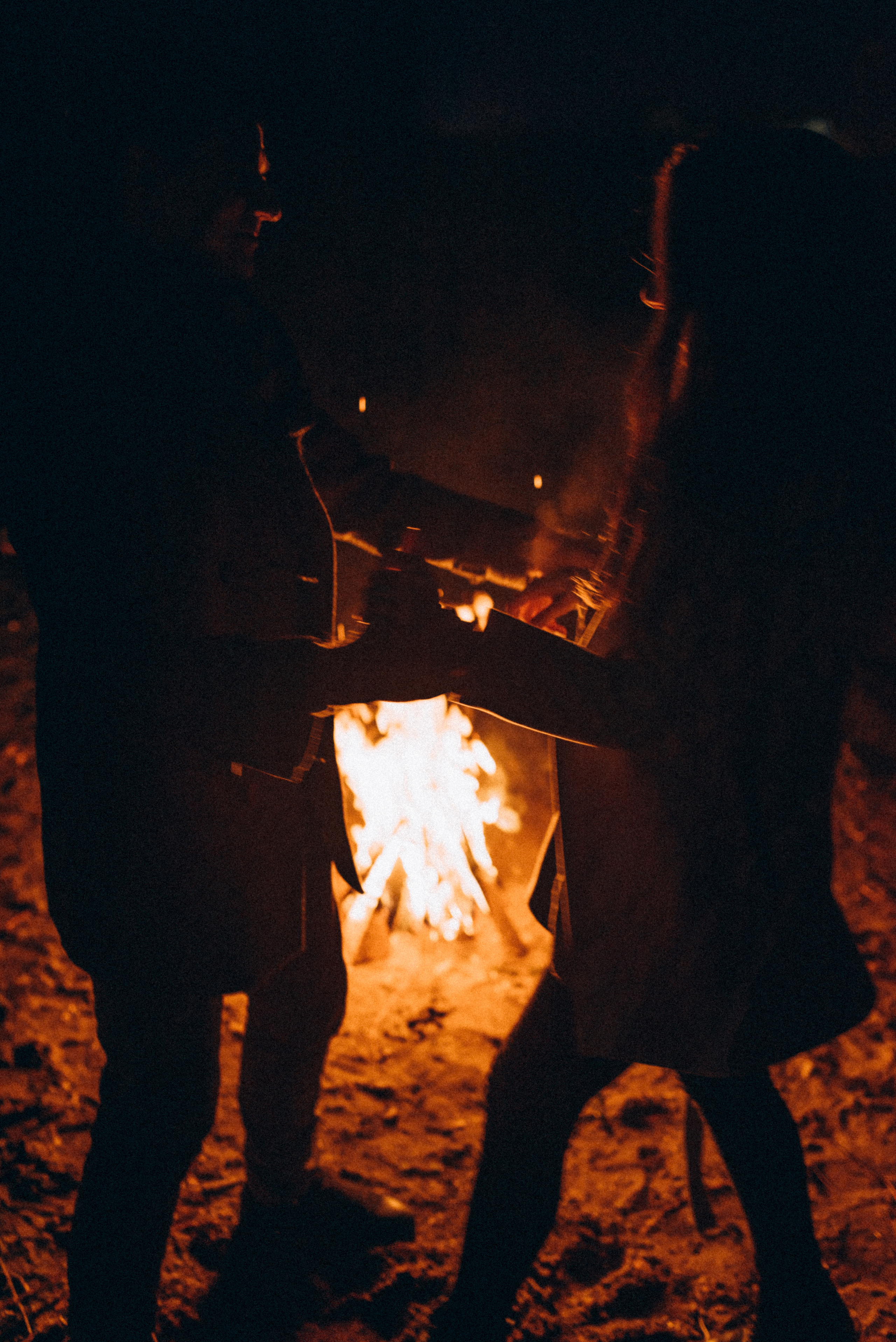 *. Фотограф Данил Бушуев