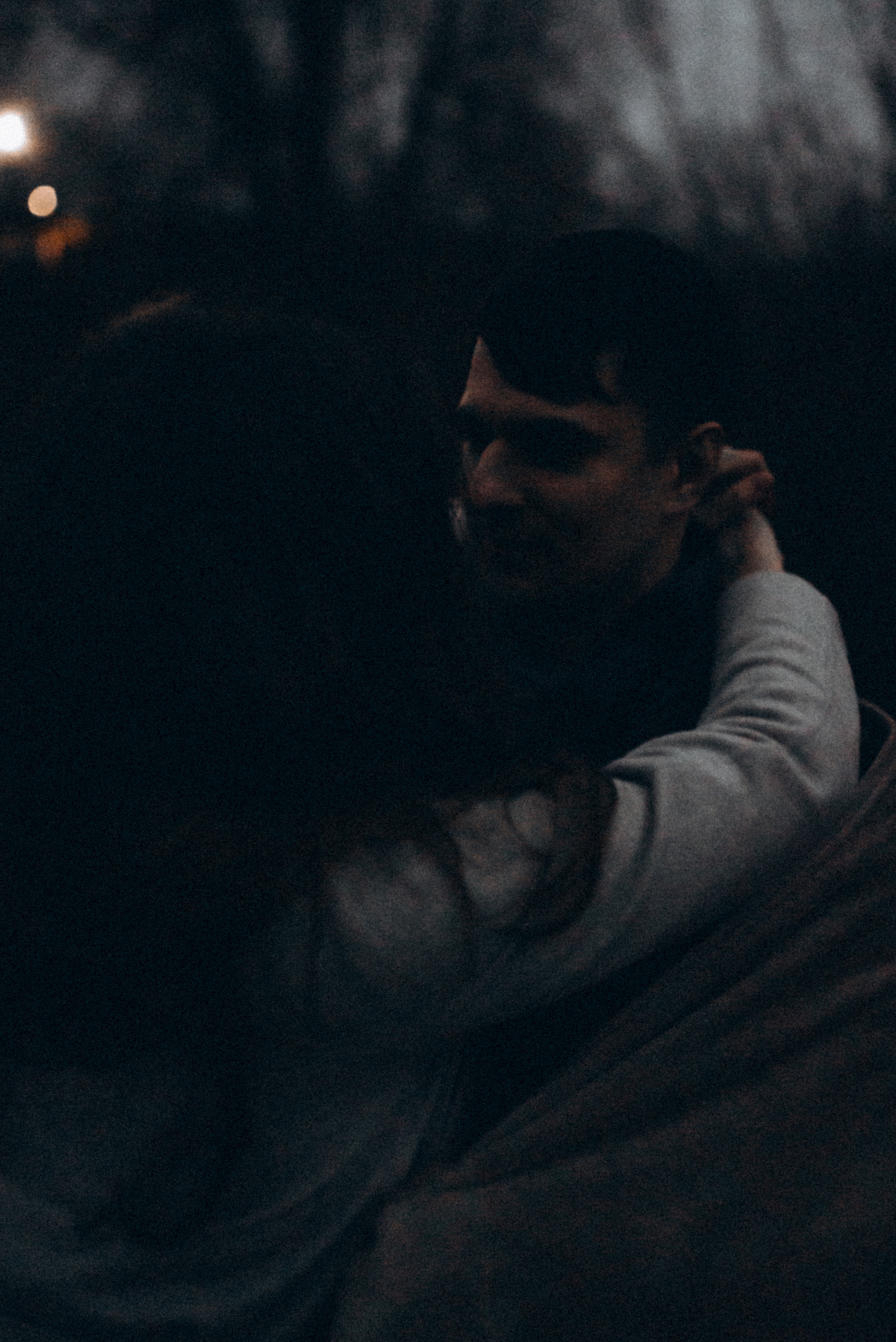 *. Фотограф Данил Бушуев