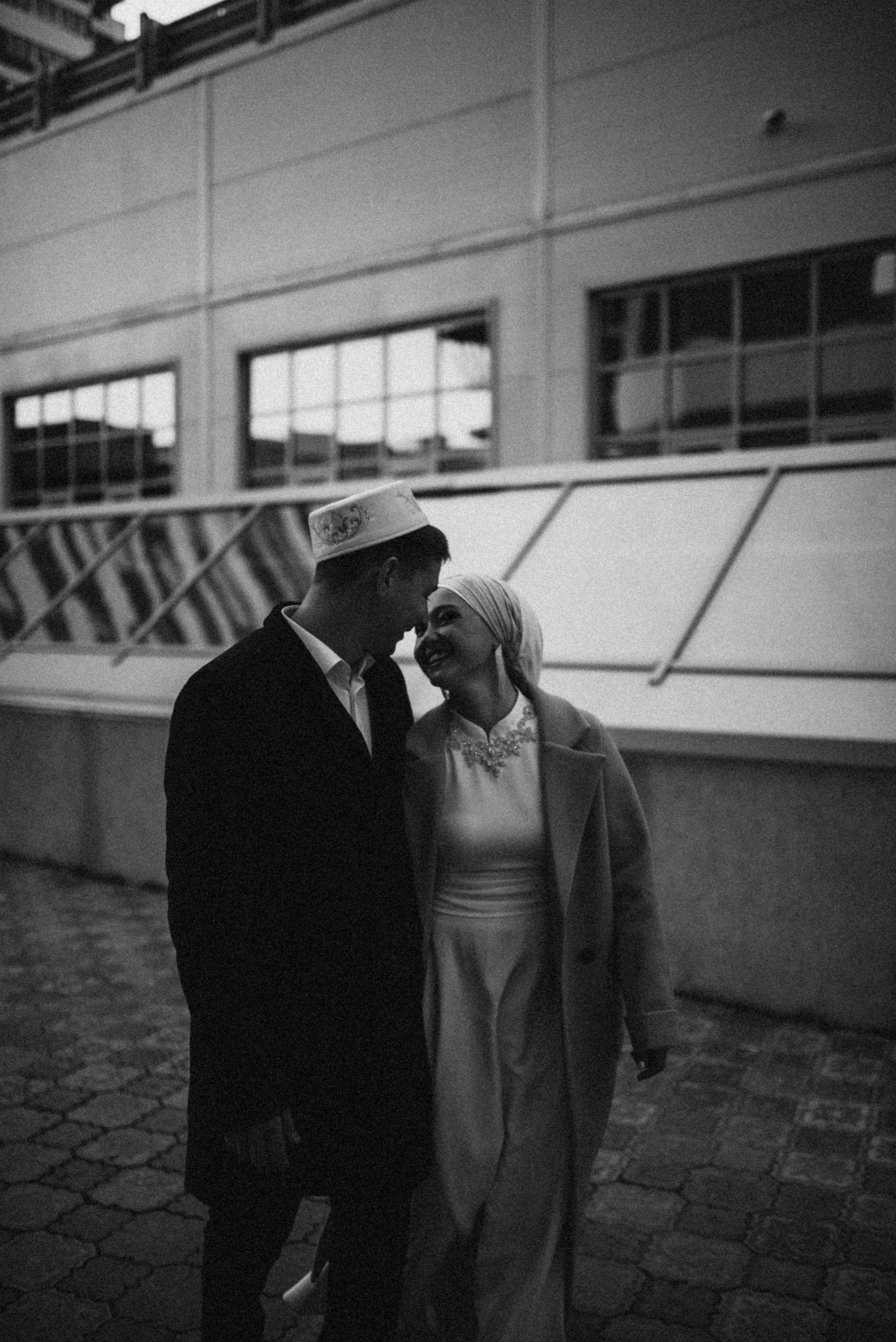 October, 2022. Фотограф Данил Бушуев