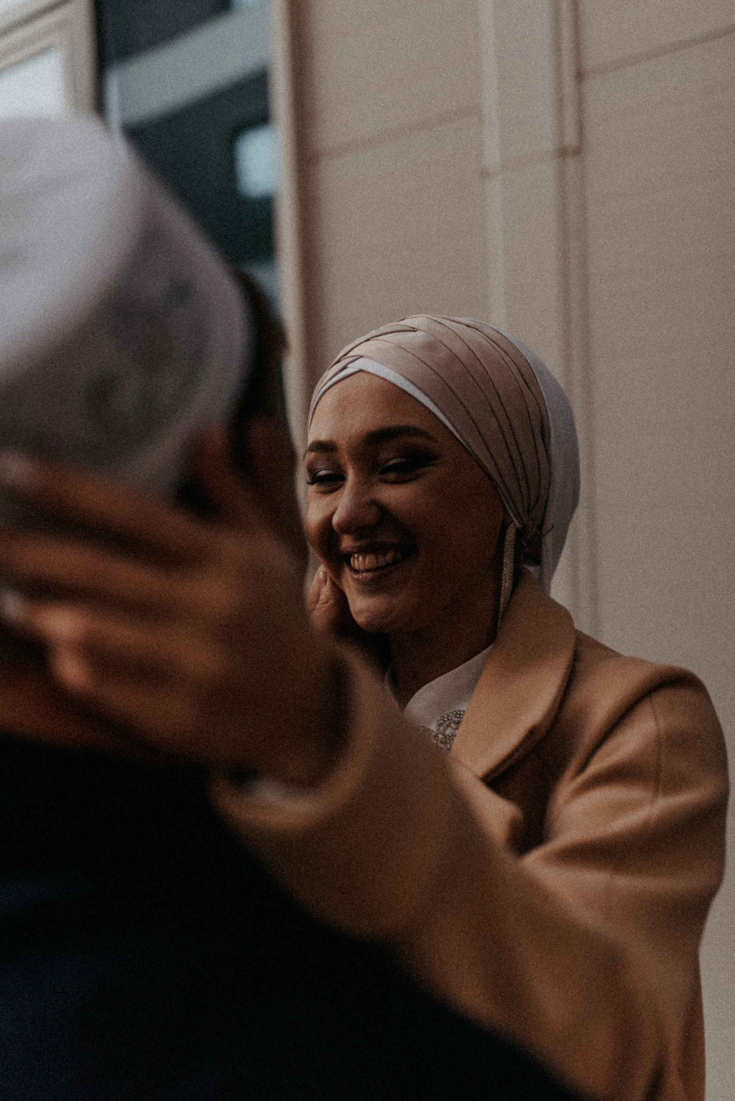 October, 2022. Фотограф Данил Бушуев