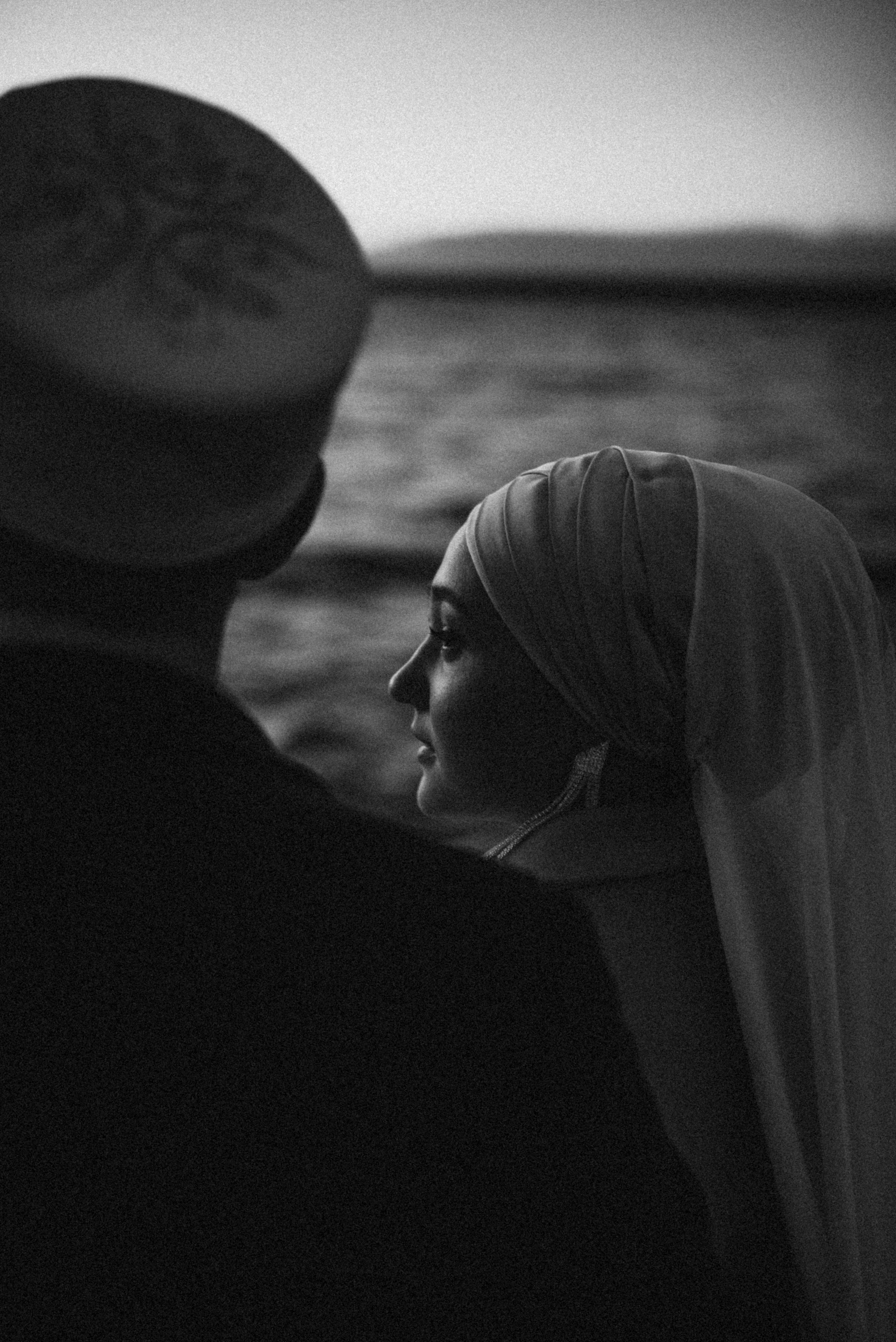 October, 2022. Фотограф Данил Бушуев