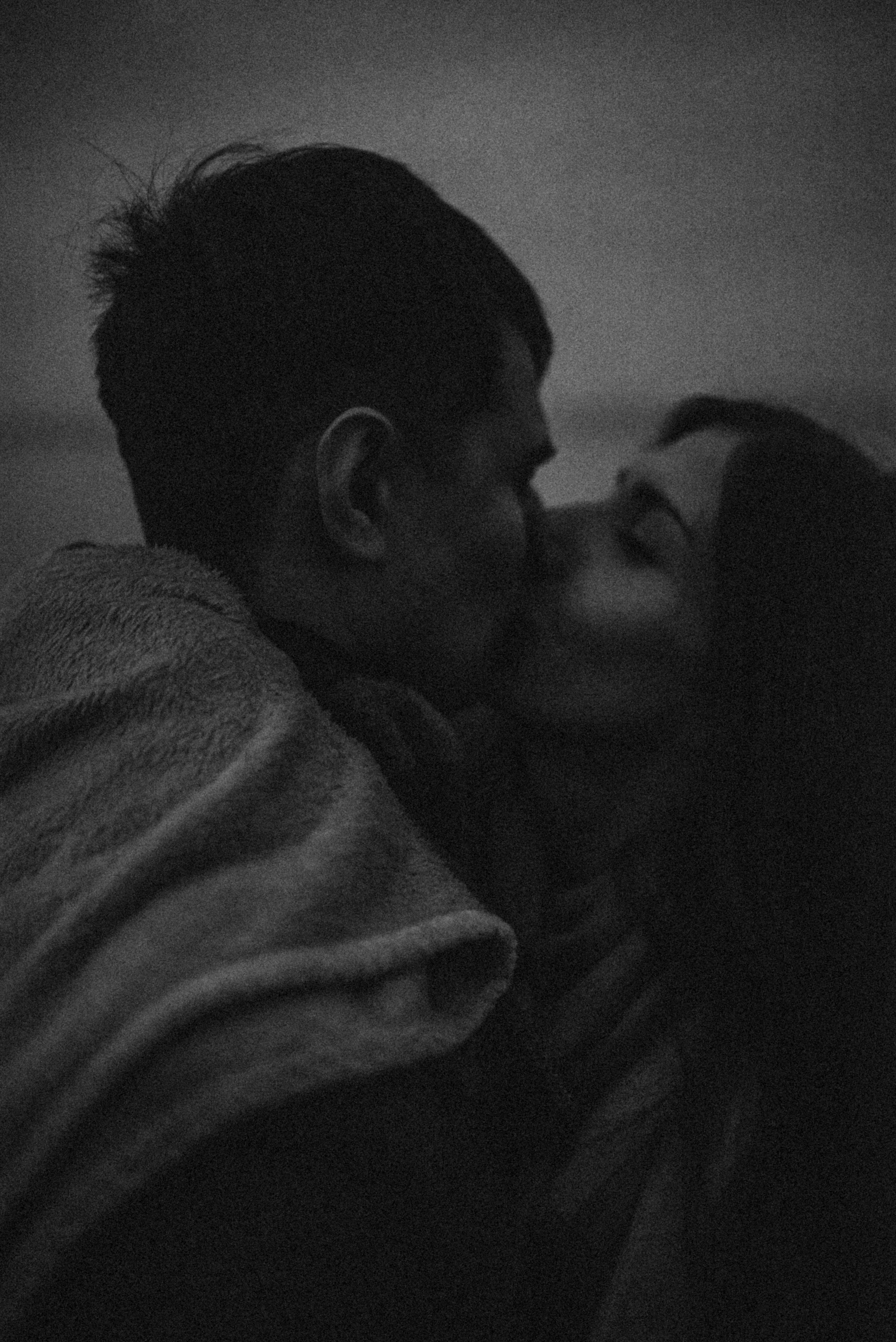 *. Фотограф Данил Бушуев