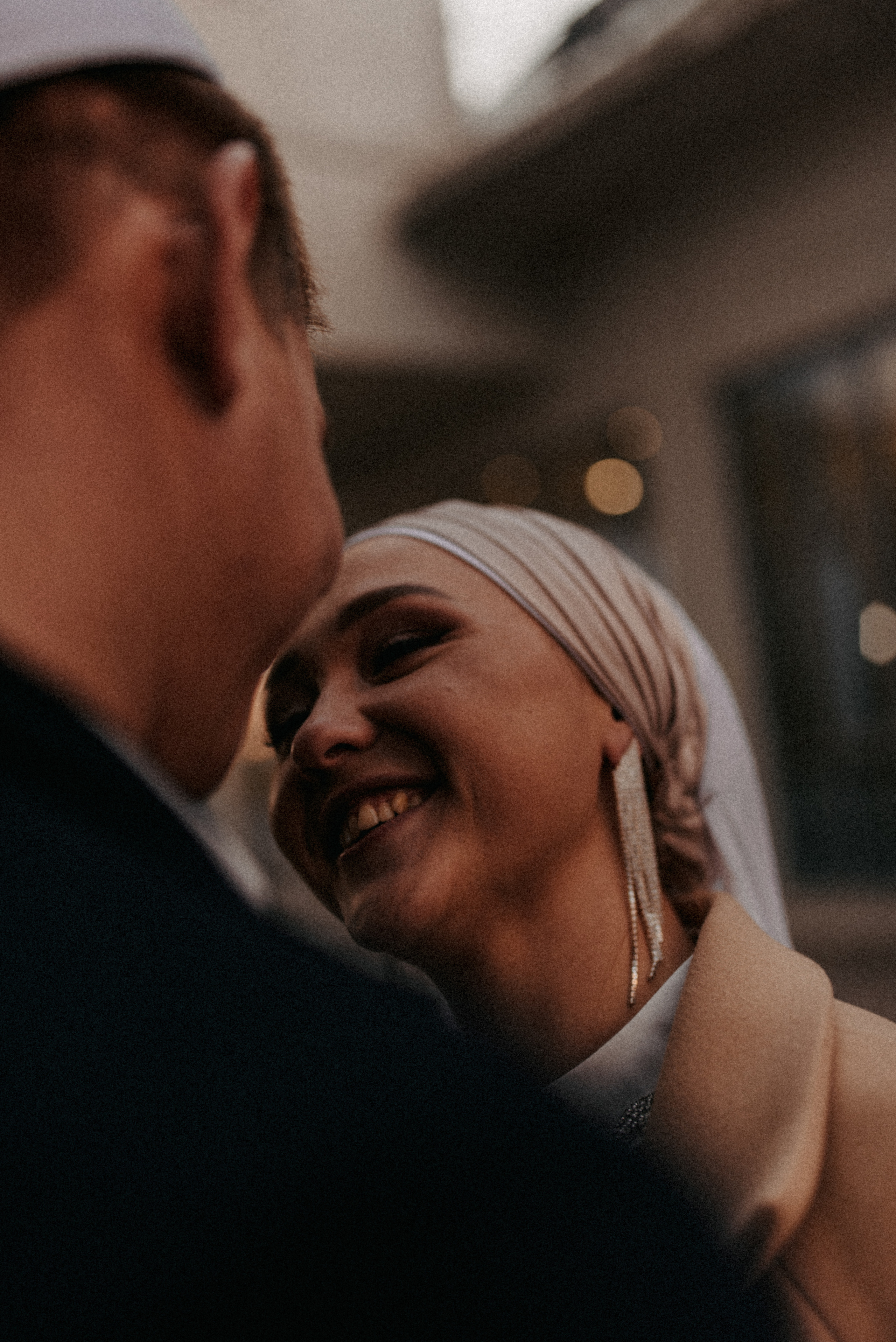 October, 2022. Фотограф Данил Бушуев