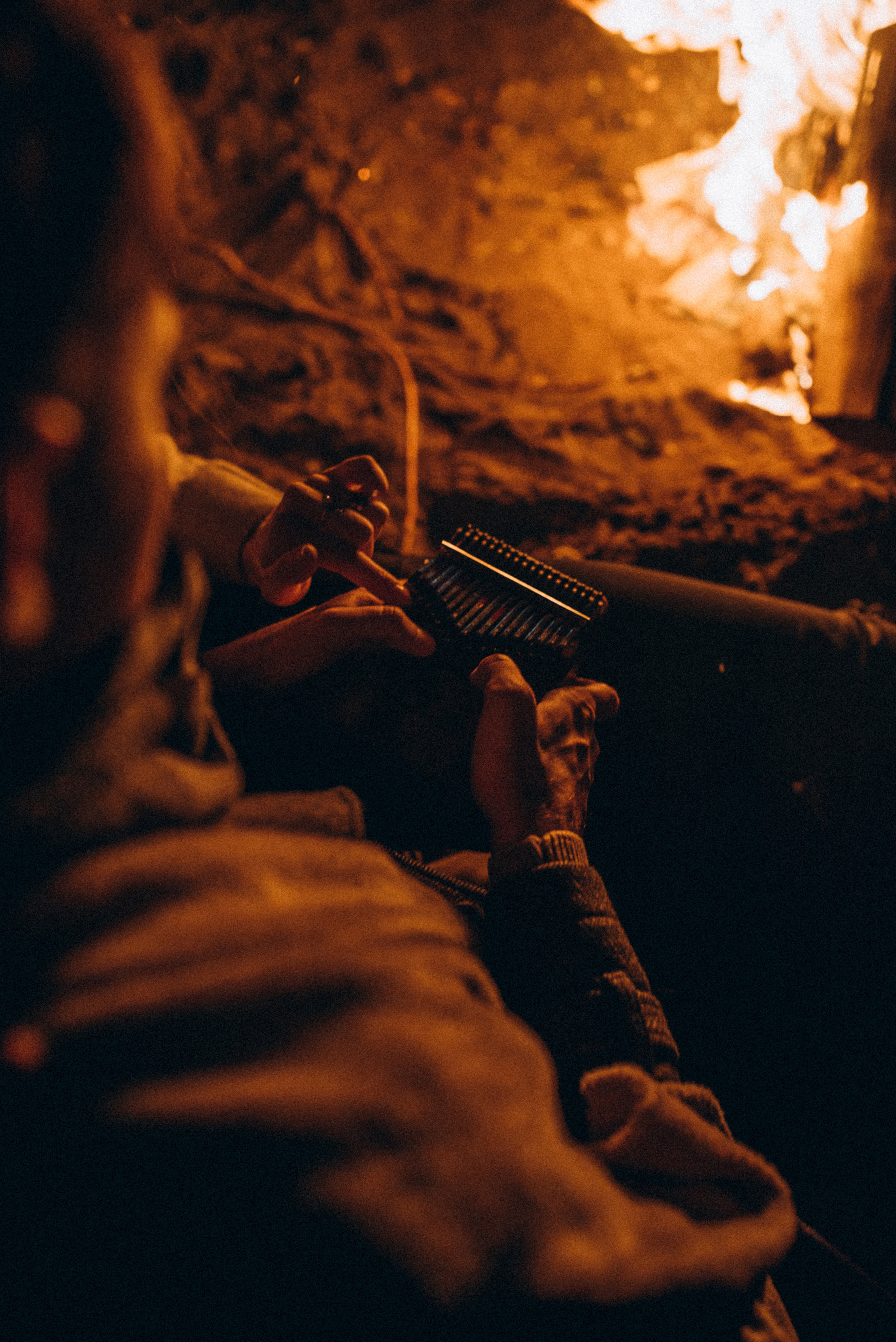 *. Фотограф Данил Бушуев