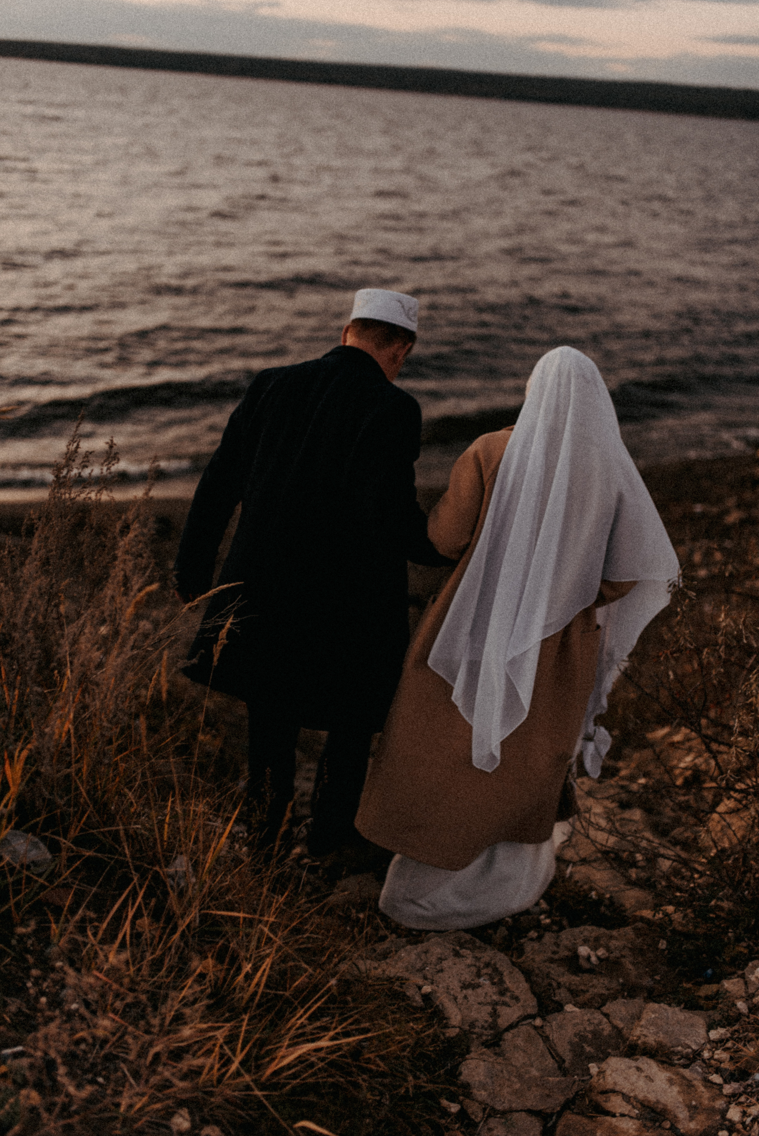 October, 2022. Фотограф Данил Бушуев