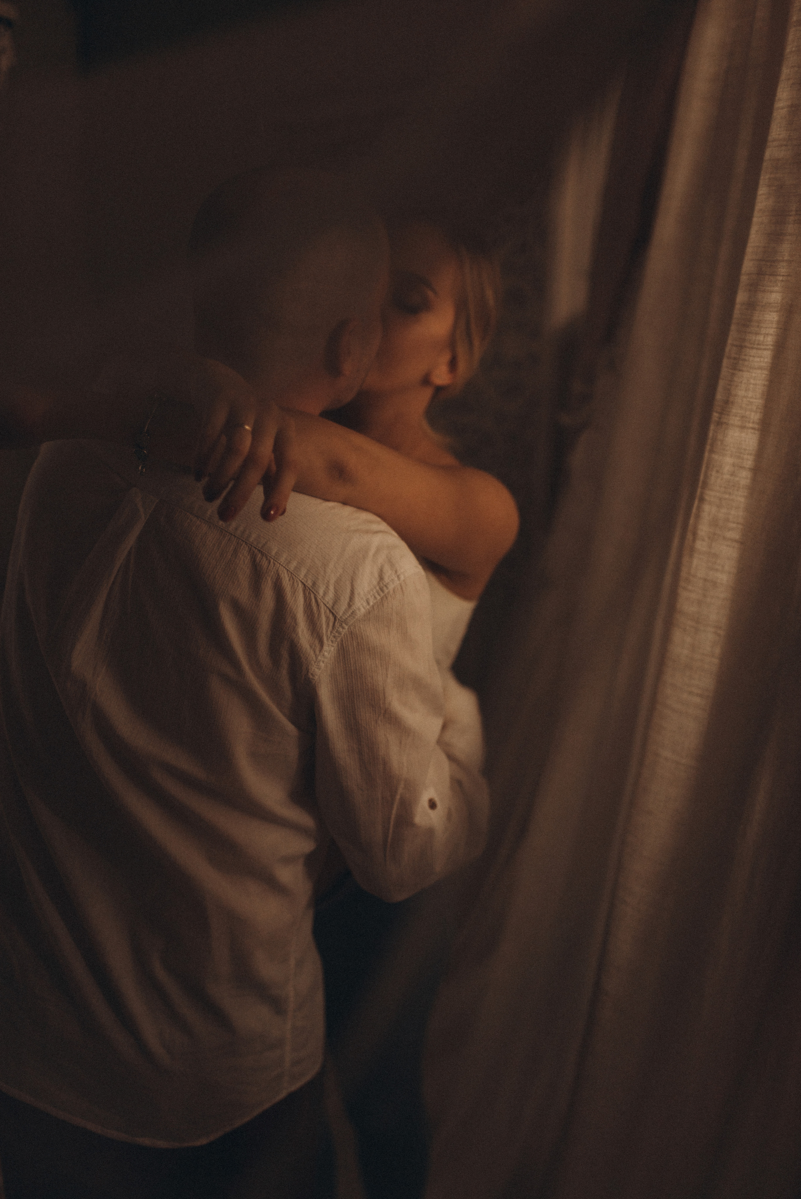 November, 2022. Фотограф Данил Бушуев