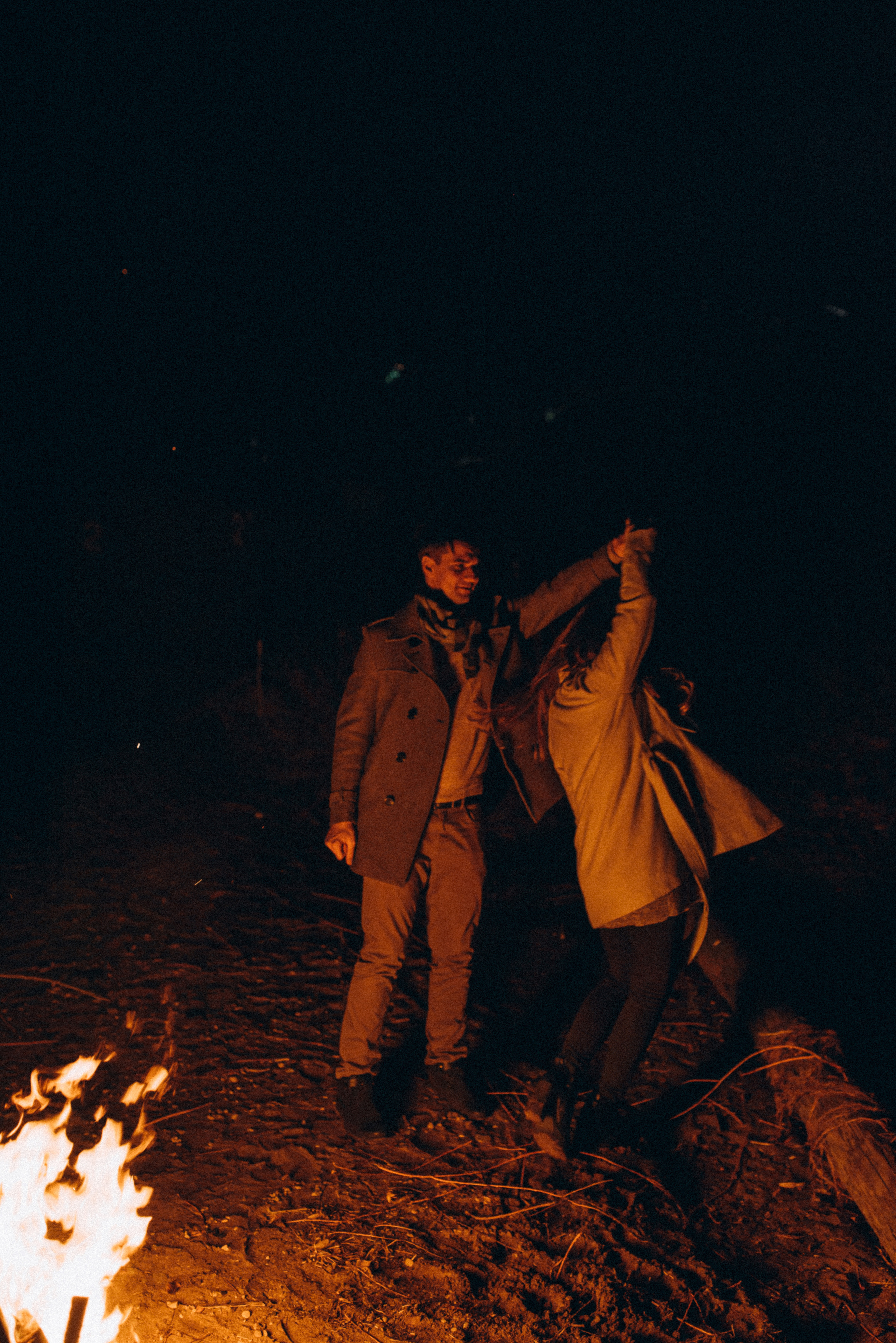 *. Фотограф Данил Бушуев