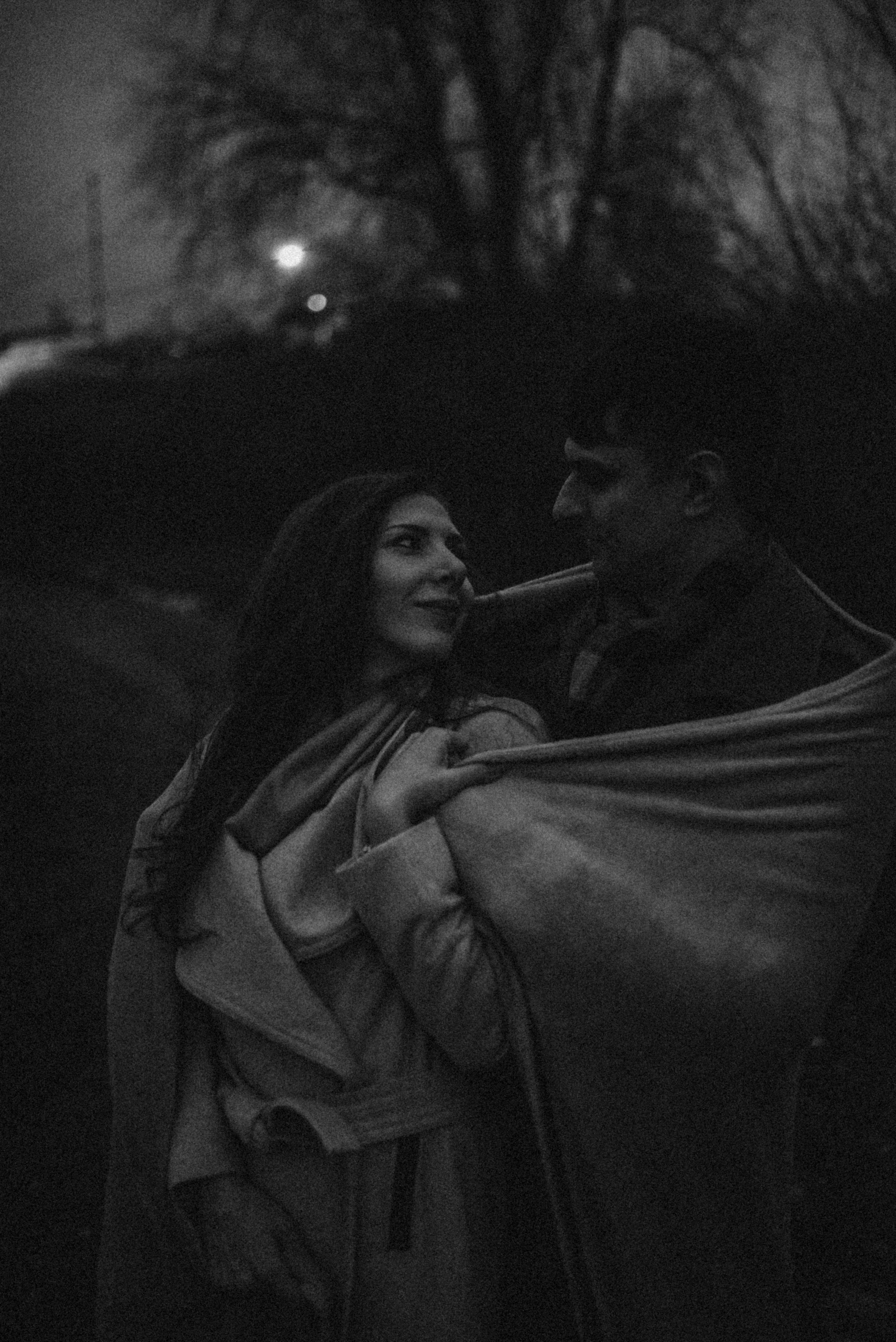 *. Фотограф Данил Бушуев