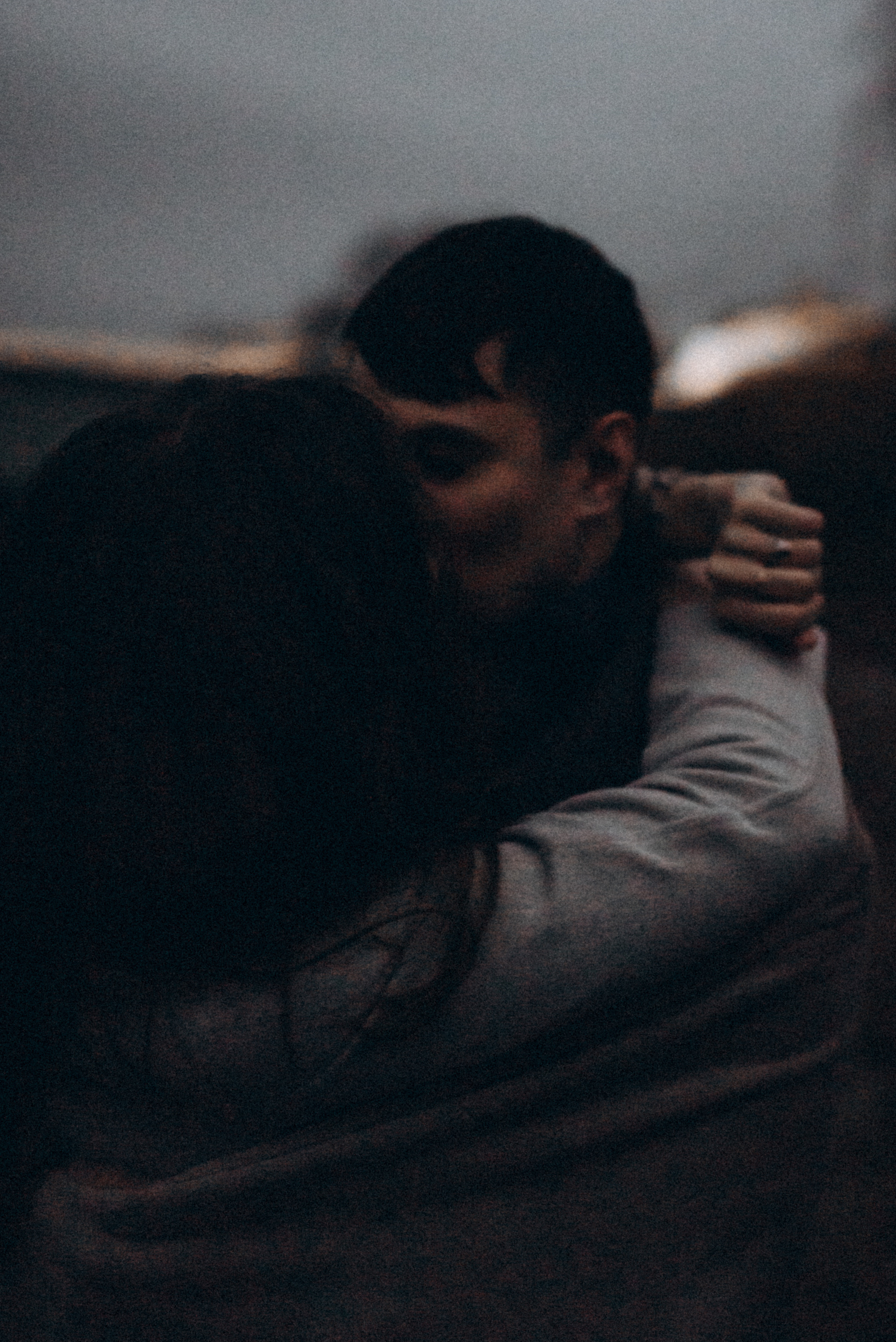 *. Фотограф Данил Бушуев