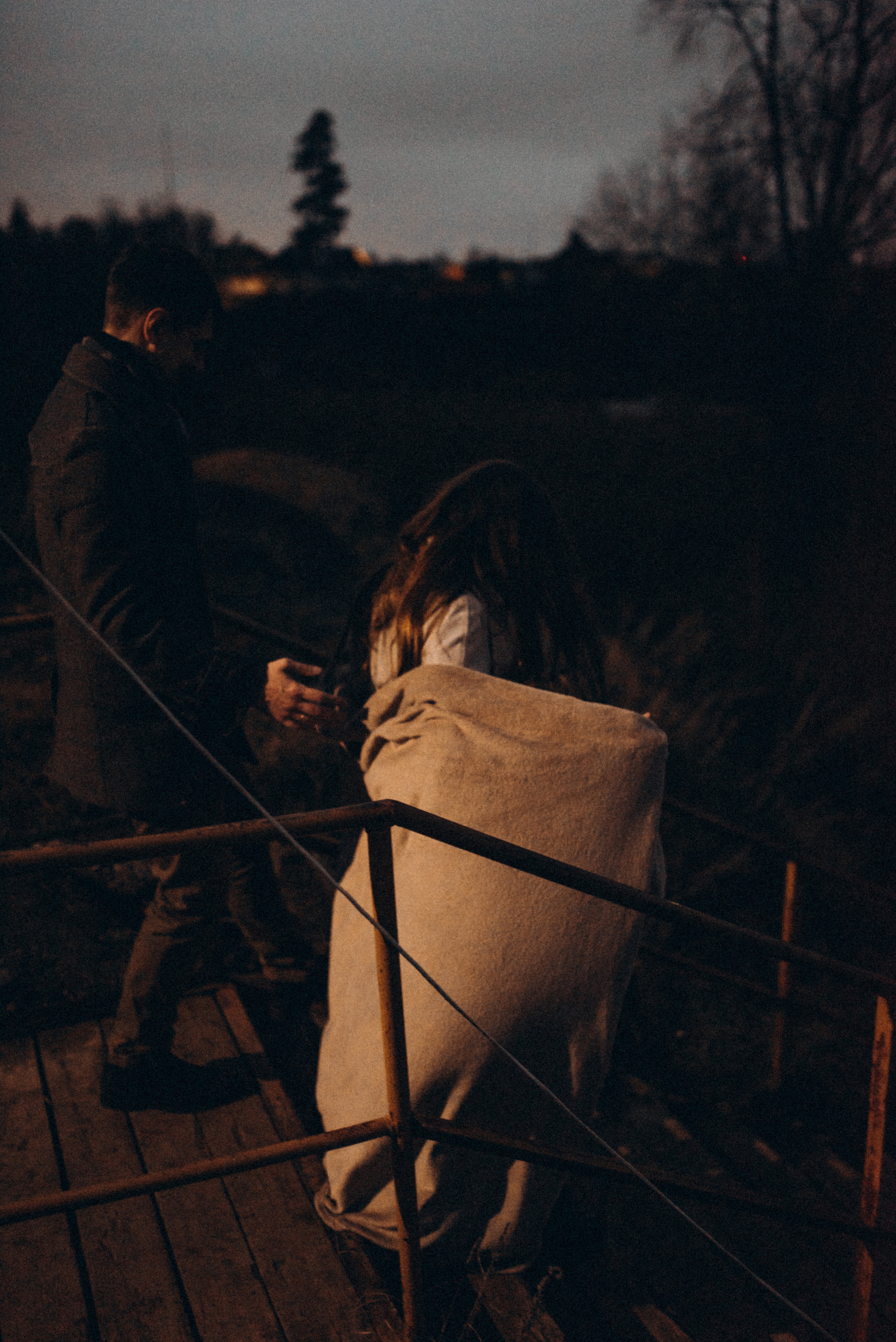 *. Фотограф Данил Бушуев