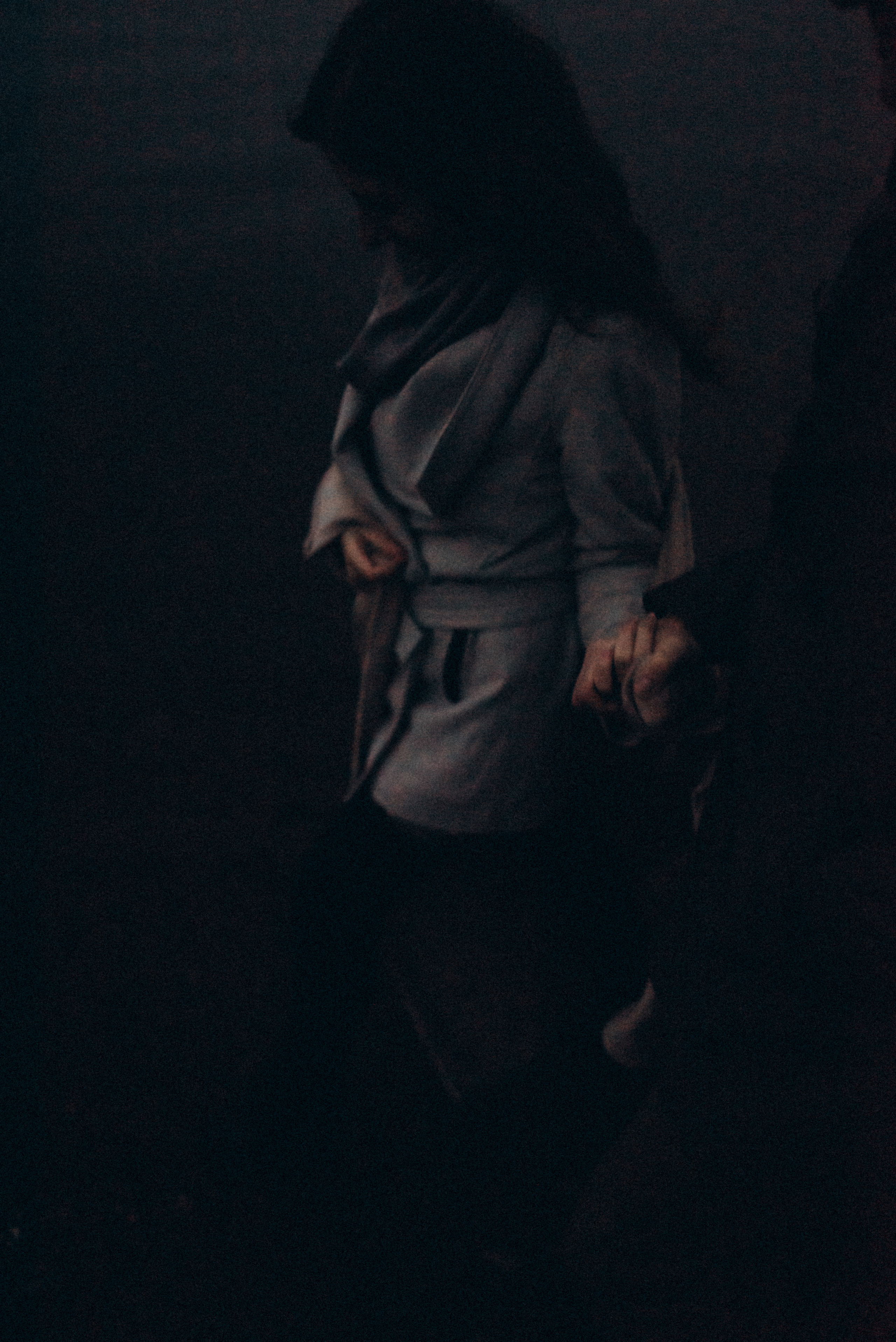 *. Фотограф Данил Бушуев