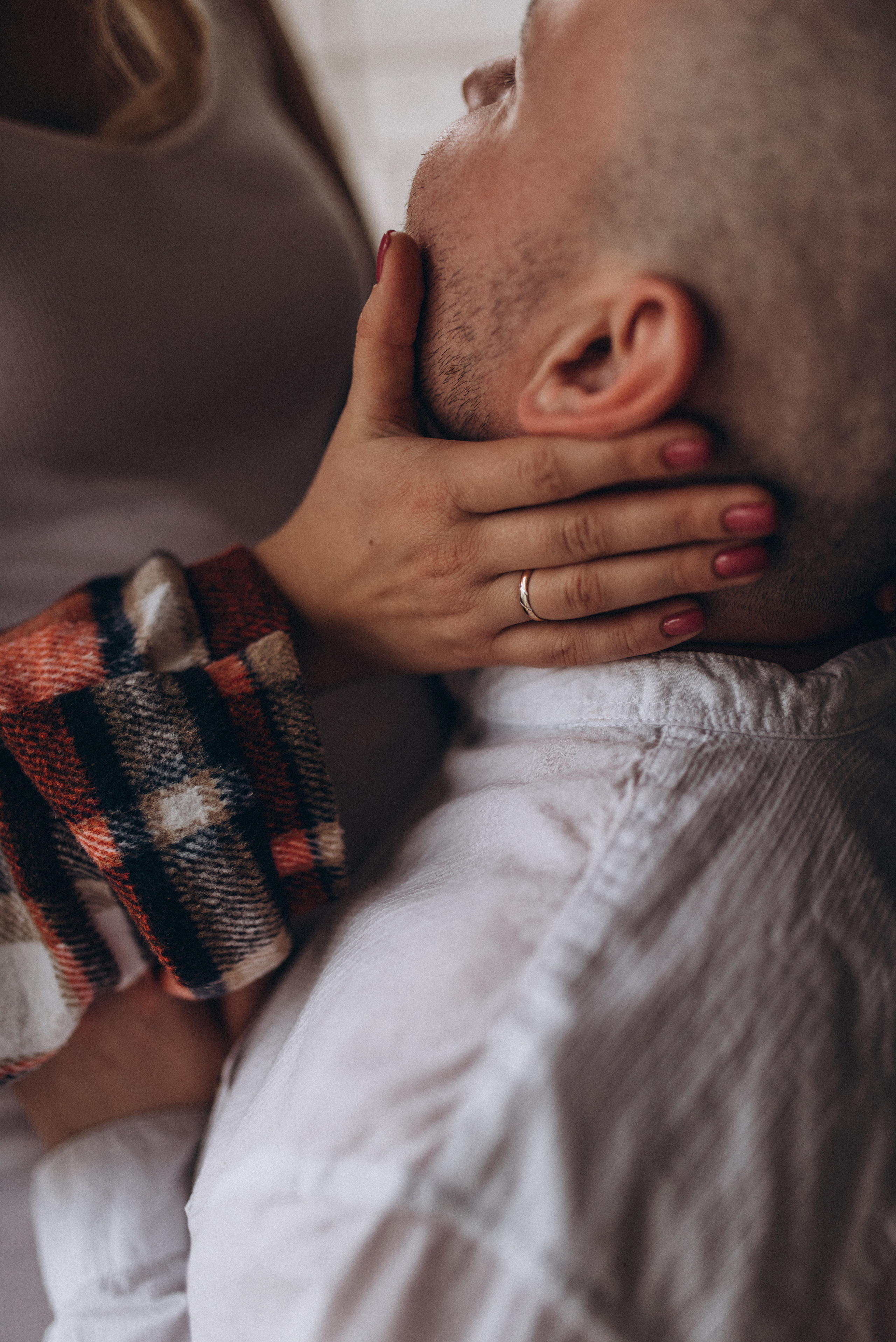 November, 2022. Фотограф Данил Бушуев