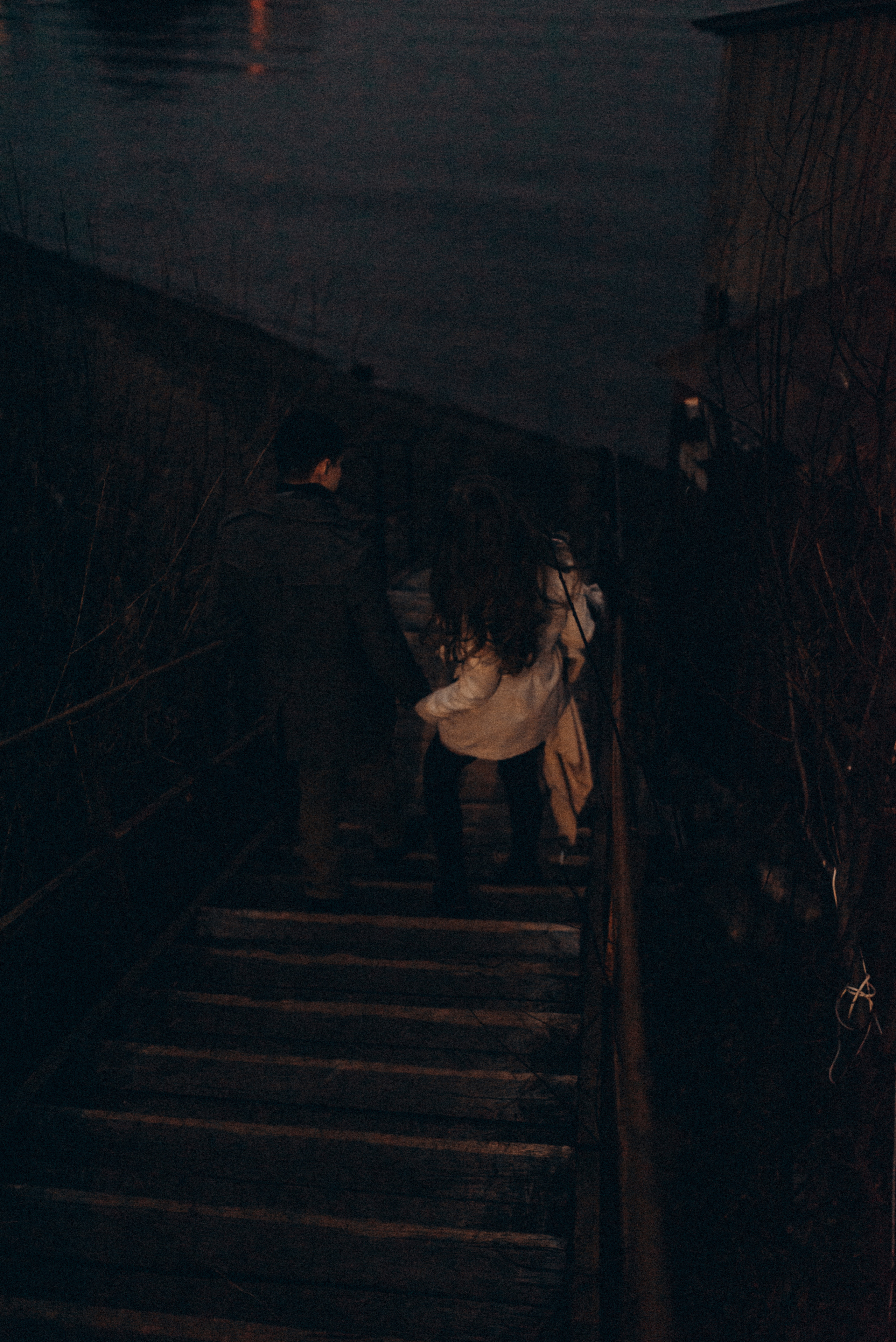 *. Фотограф Данил Бушуев