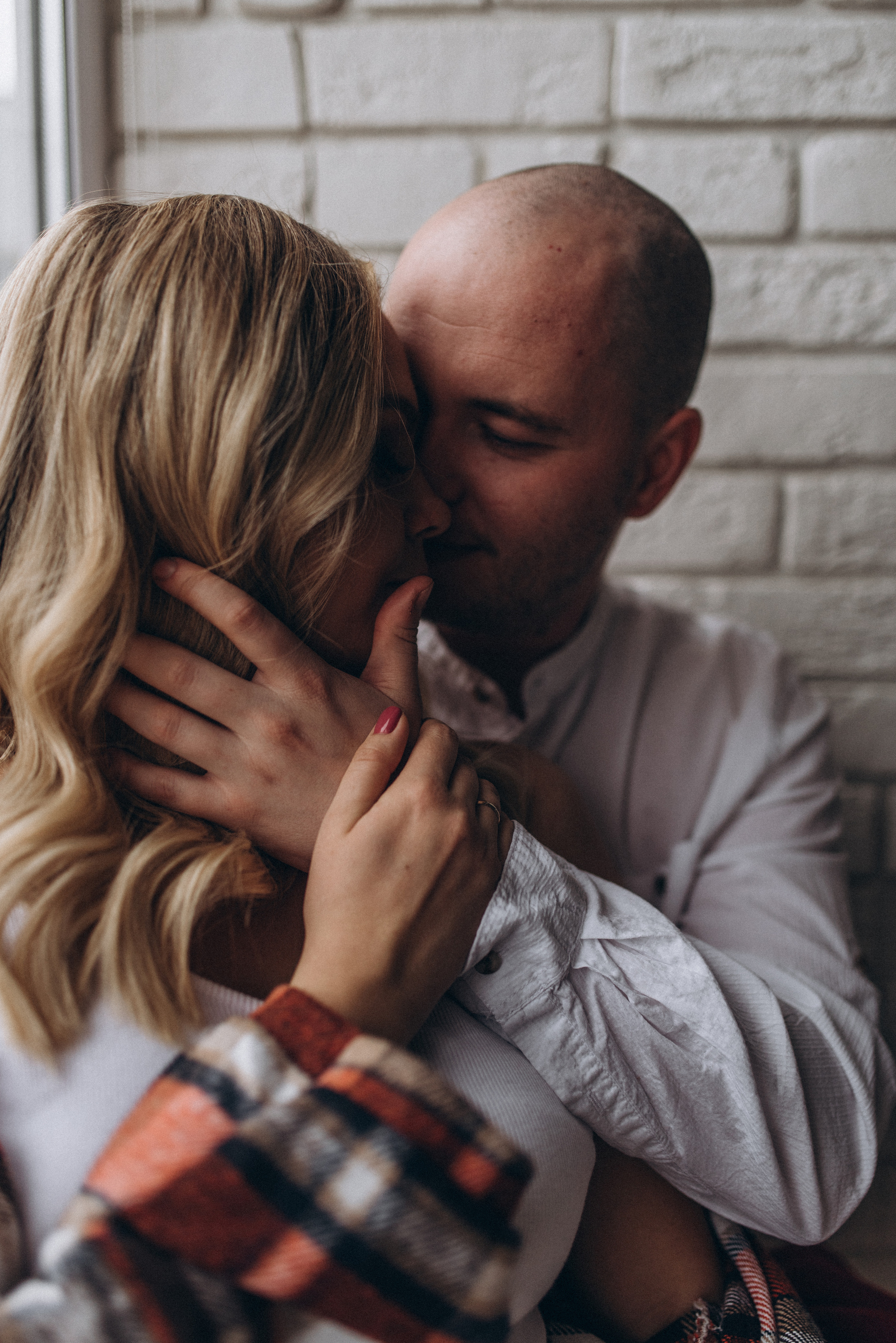 November, 2022. Фотограф Данил Бушуев