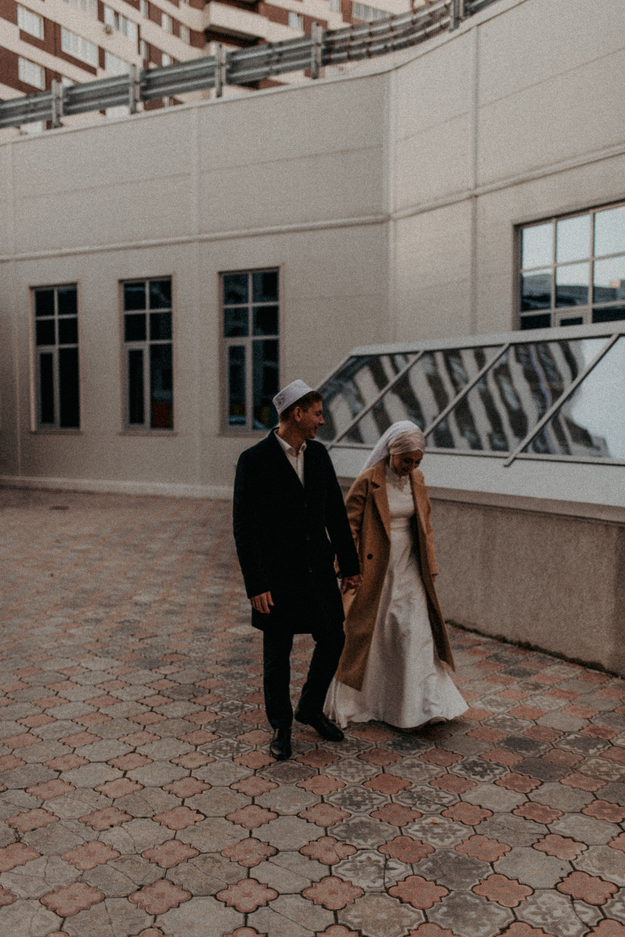 October, 2022. Фотограф Данил Бушуев