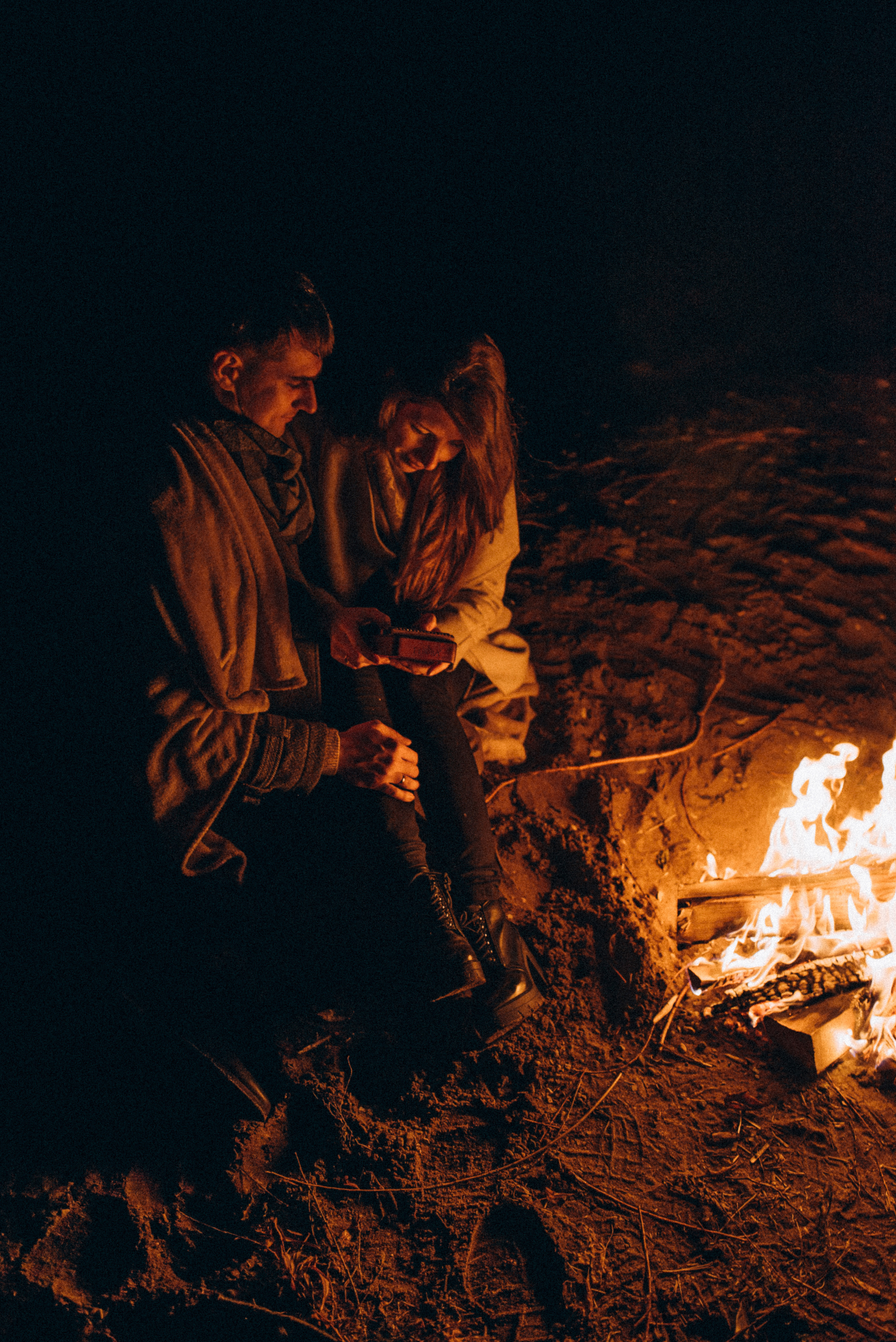 *. Фотограф Данил Бушуев
