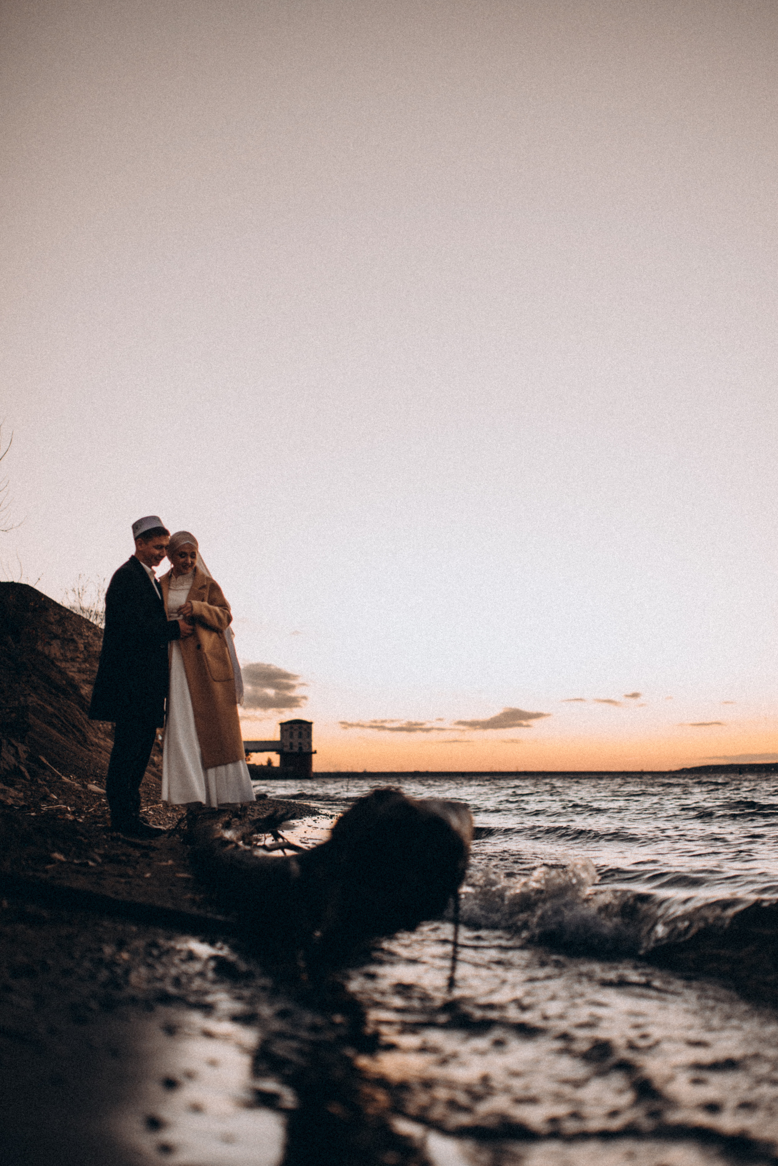 October, 2022. Фотограф Данил Бушуев