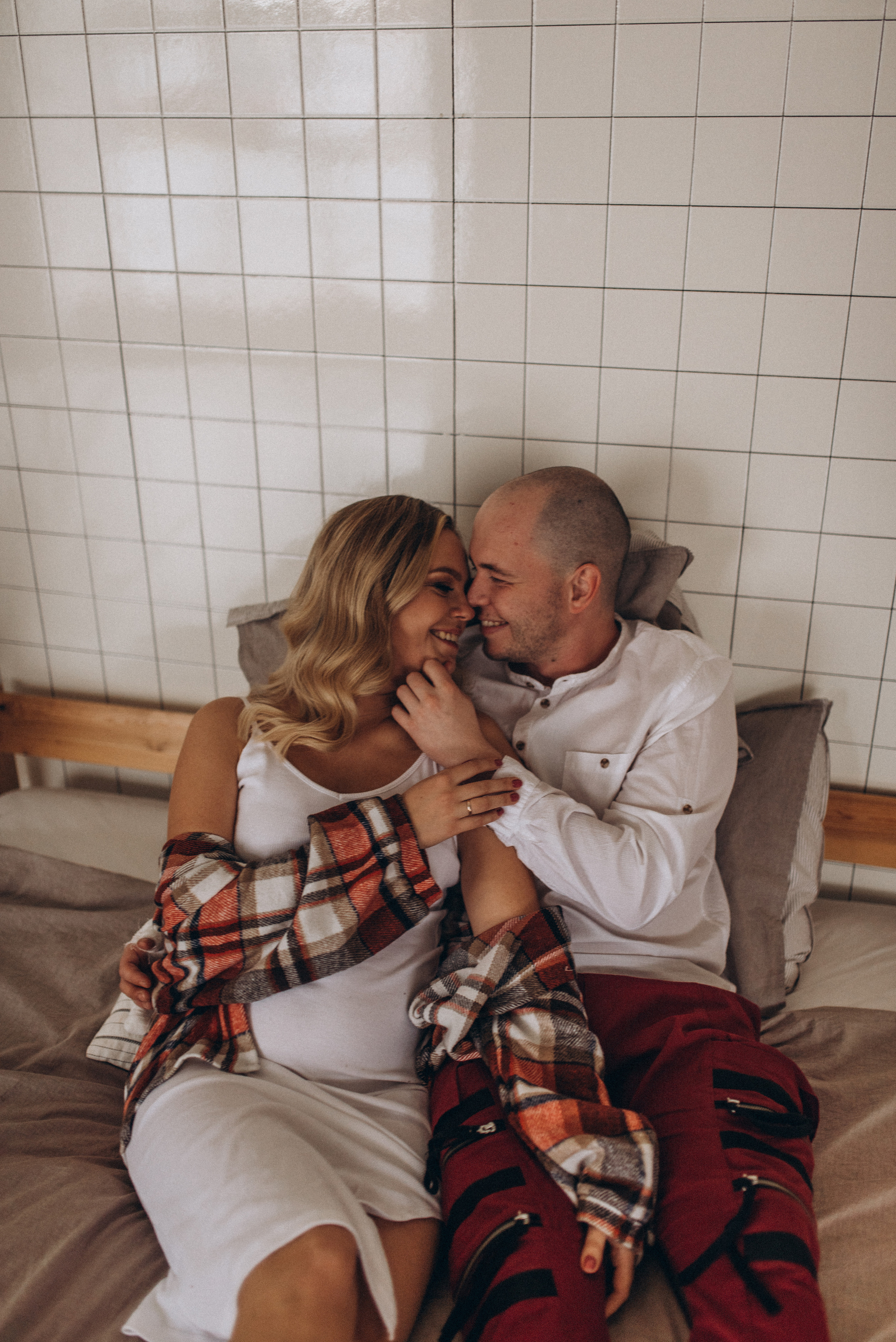 November, 2022. Фотограф Данил Бушуев