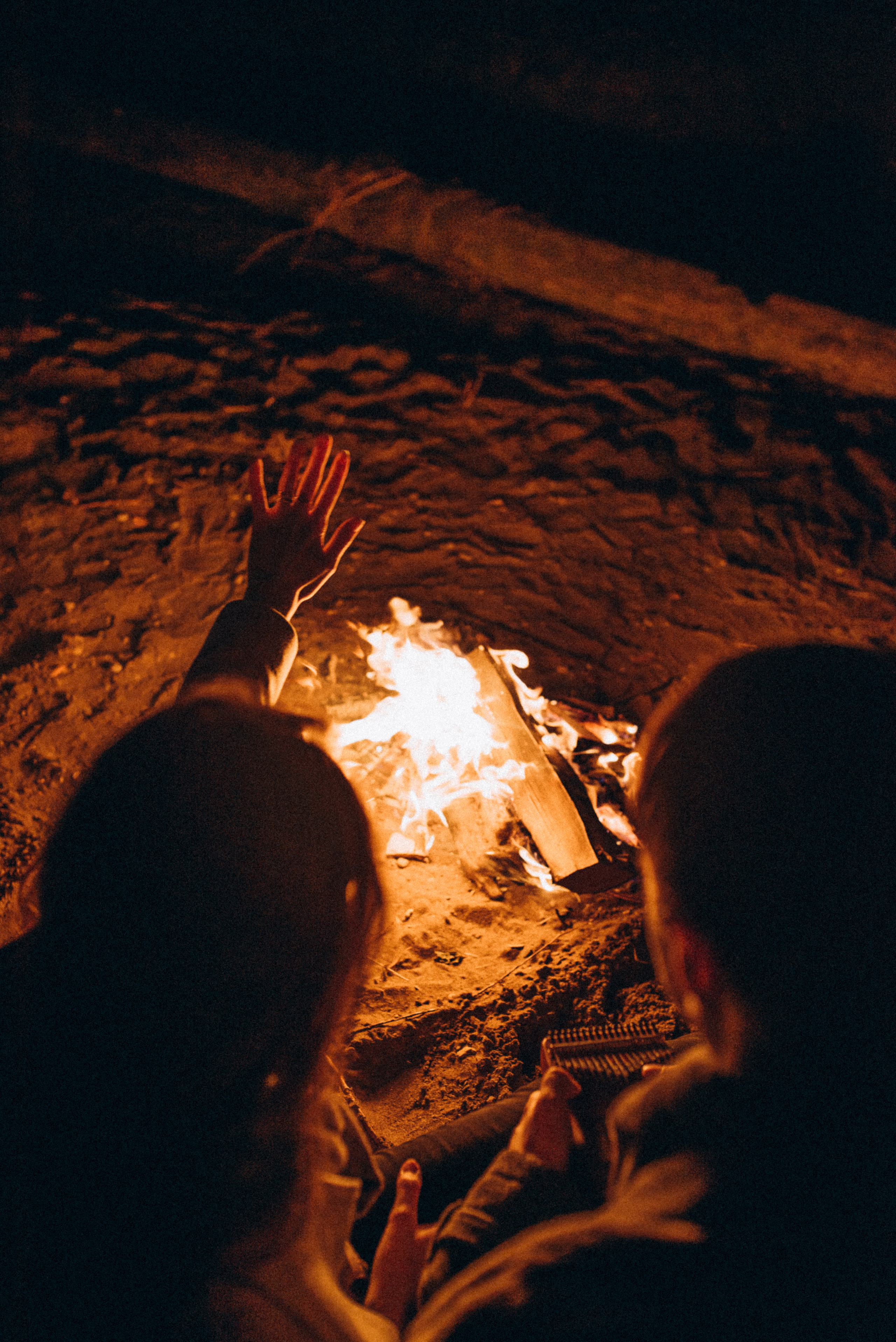 *. Фотограф Данил Бушуев