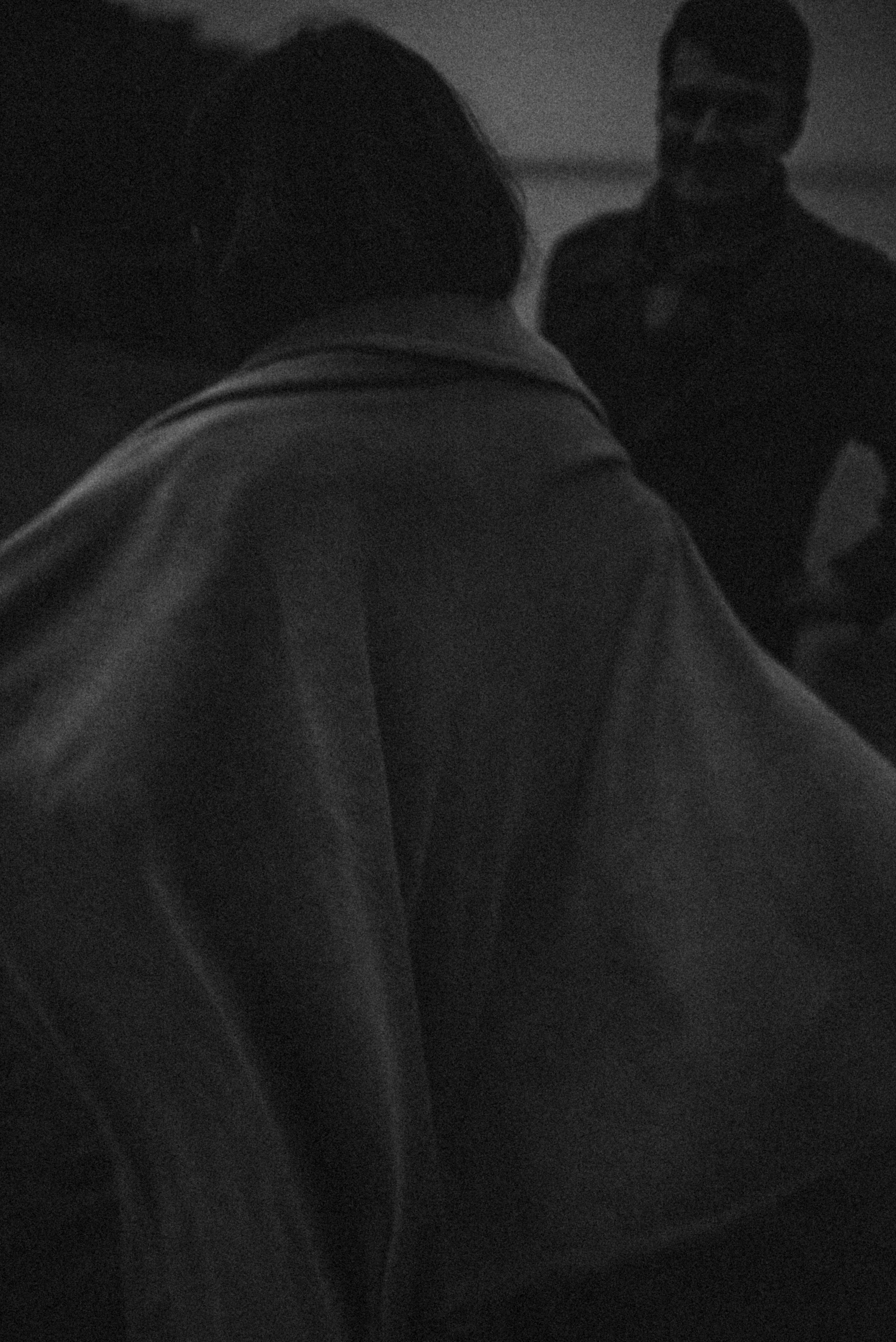 *. Фотограф Данил Бушуев