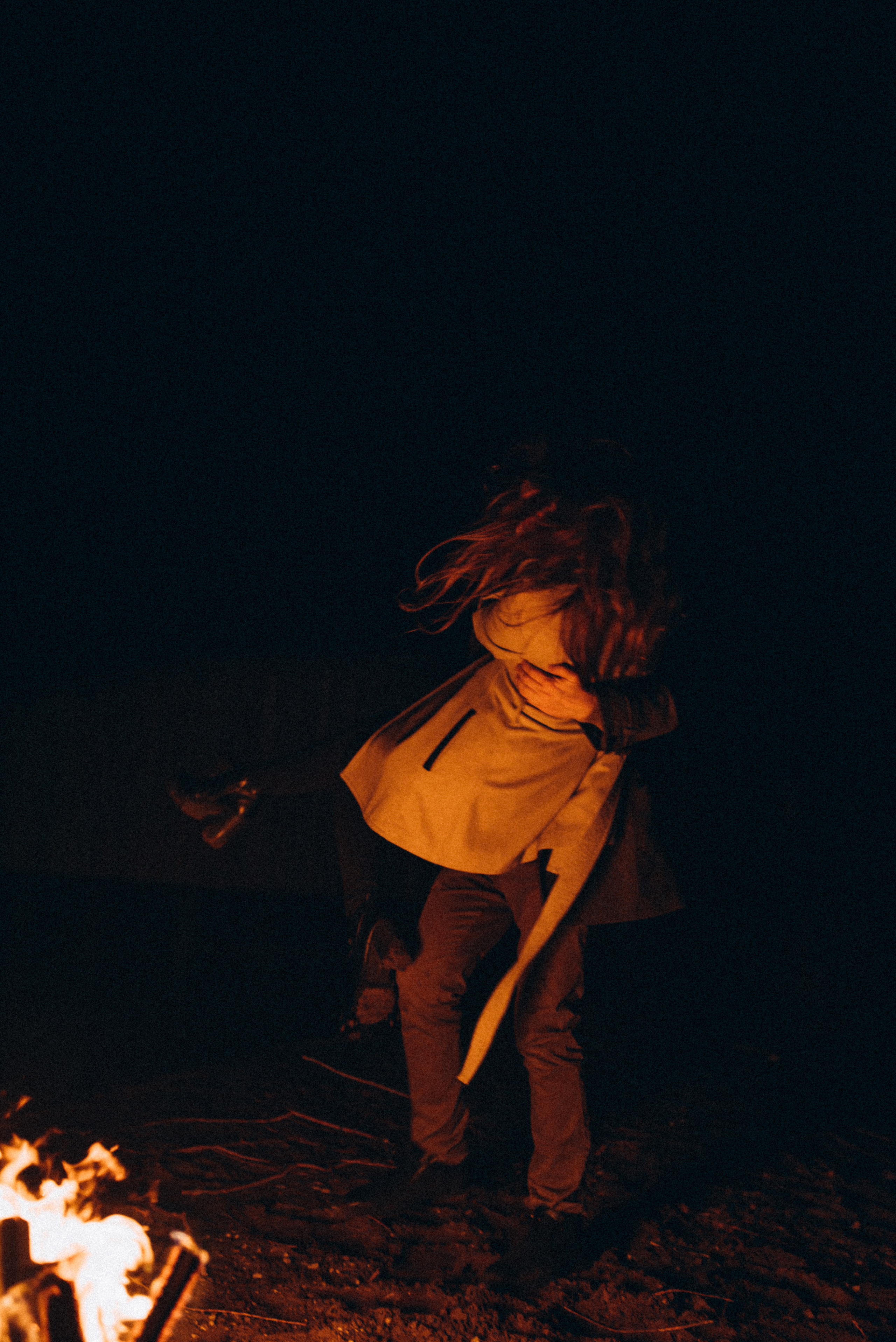 *. Фотограф Данил Бушуев