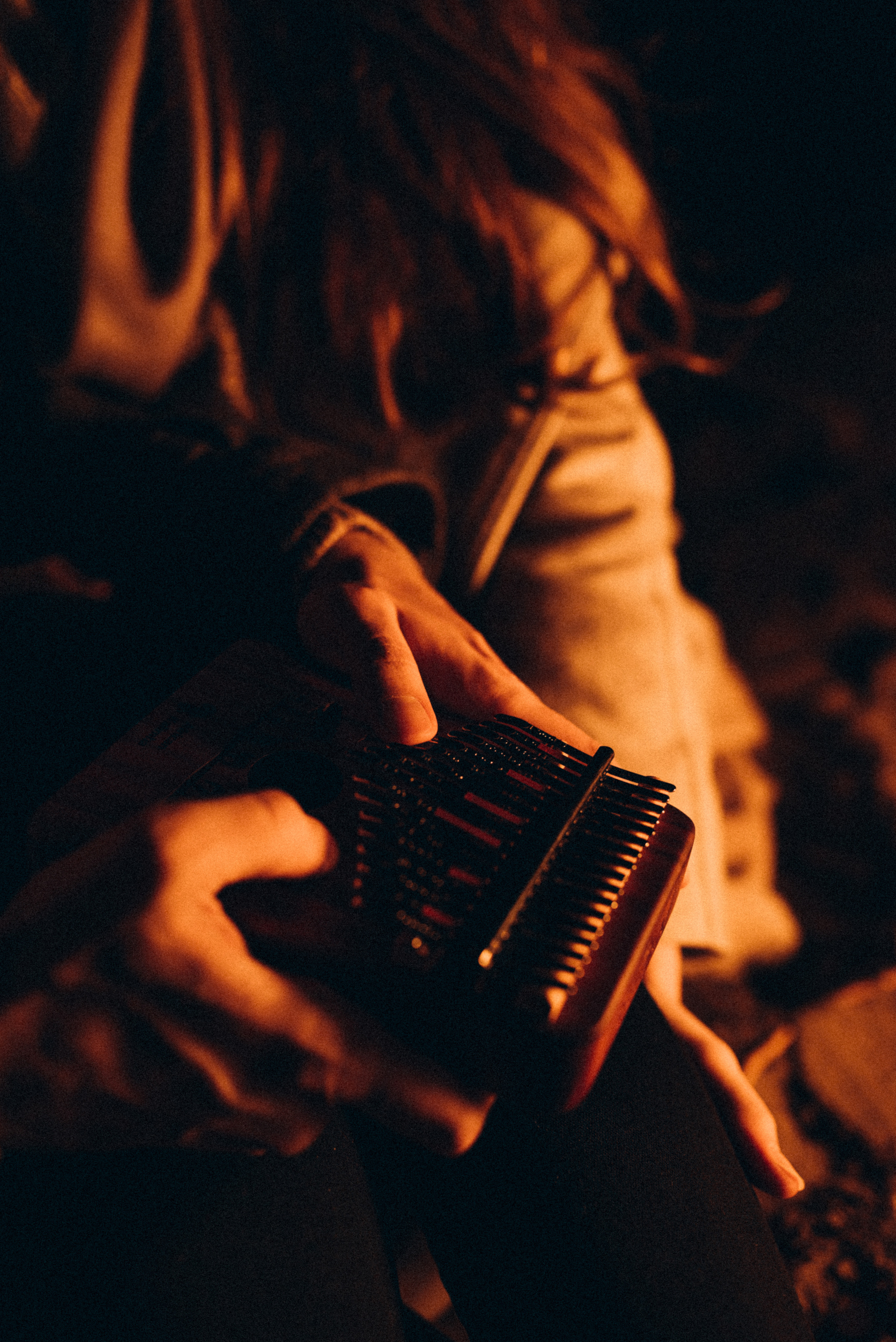 *. Фотограф Данил Бушуев