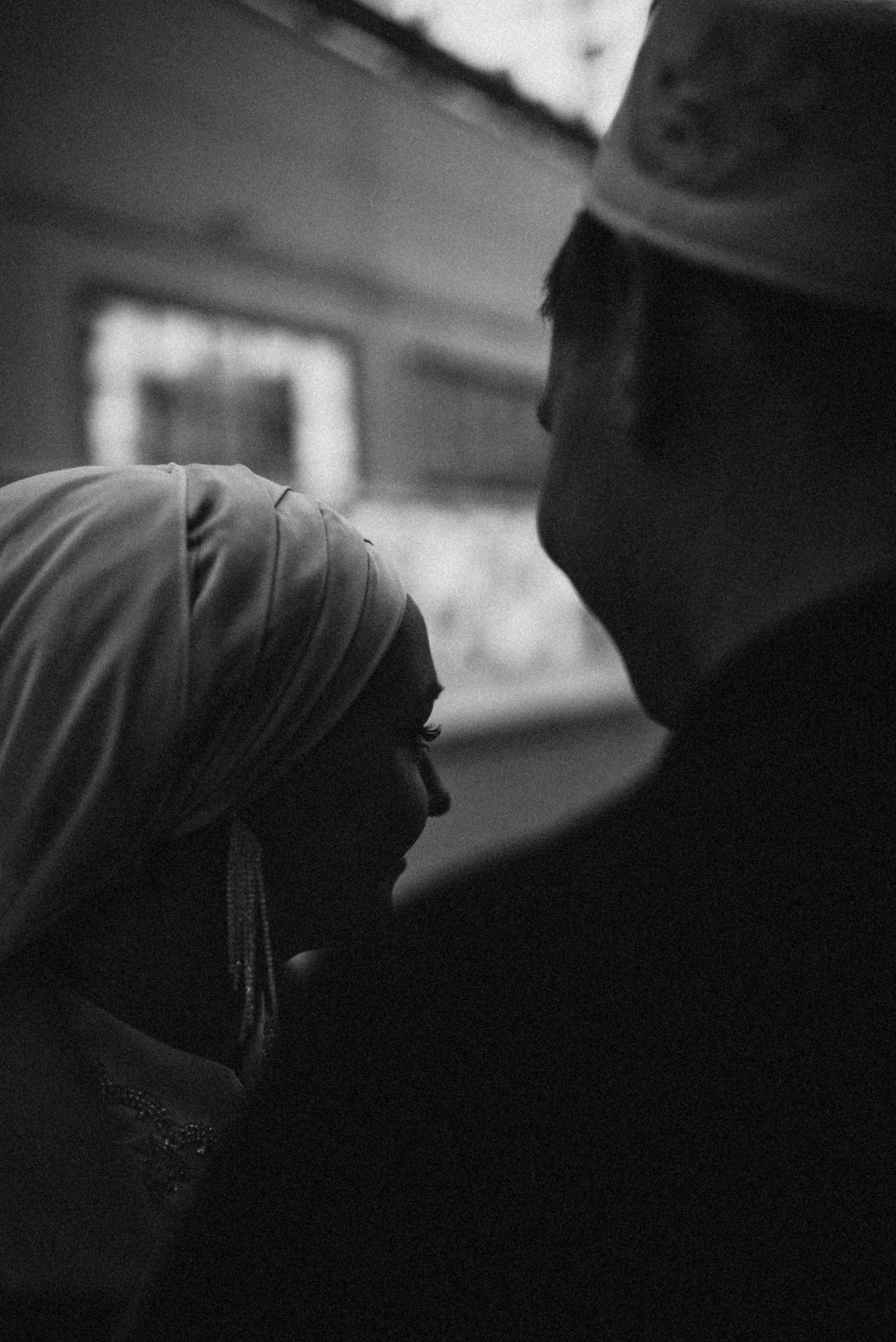 October, 2022. Фотограф Данил Бушуев