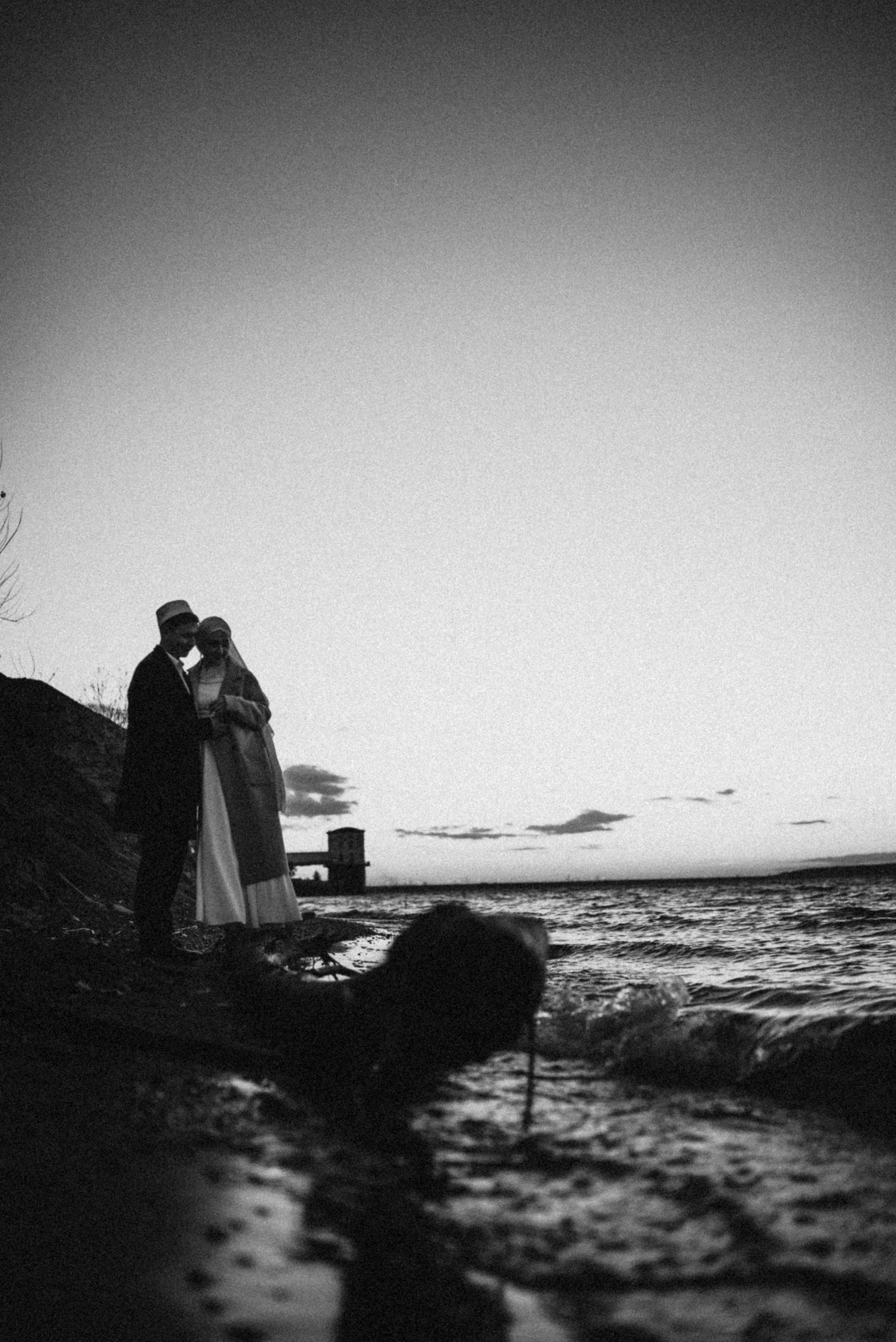 October, 2022. Фотограф Данил Бушуев