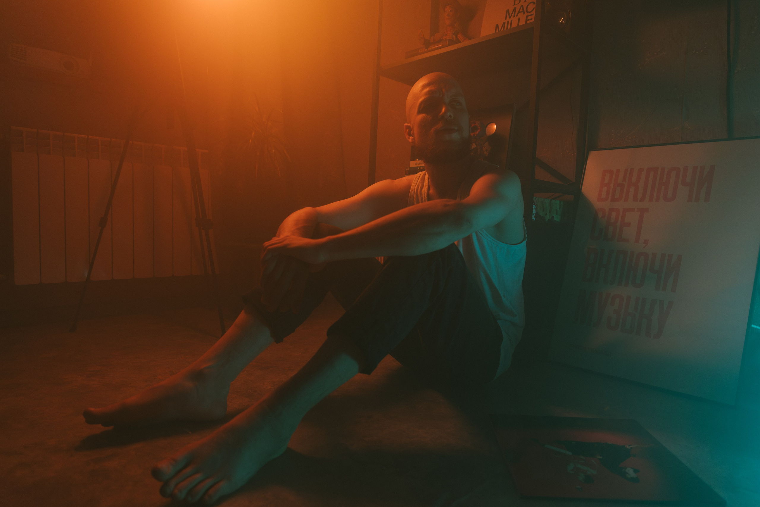 Иван. Фотограф в Самаре Анастасия Шишкина