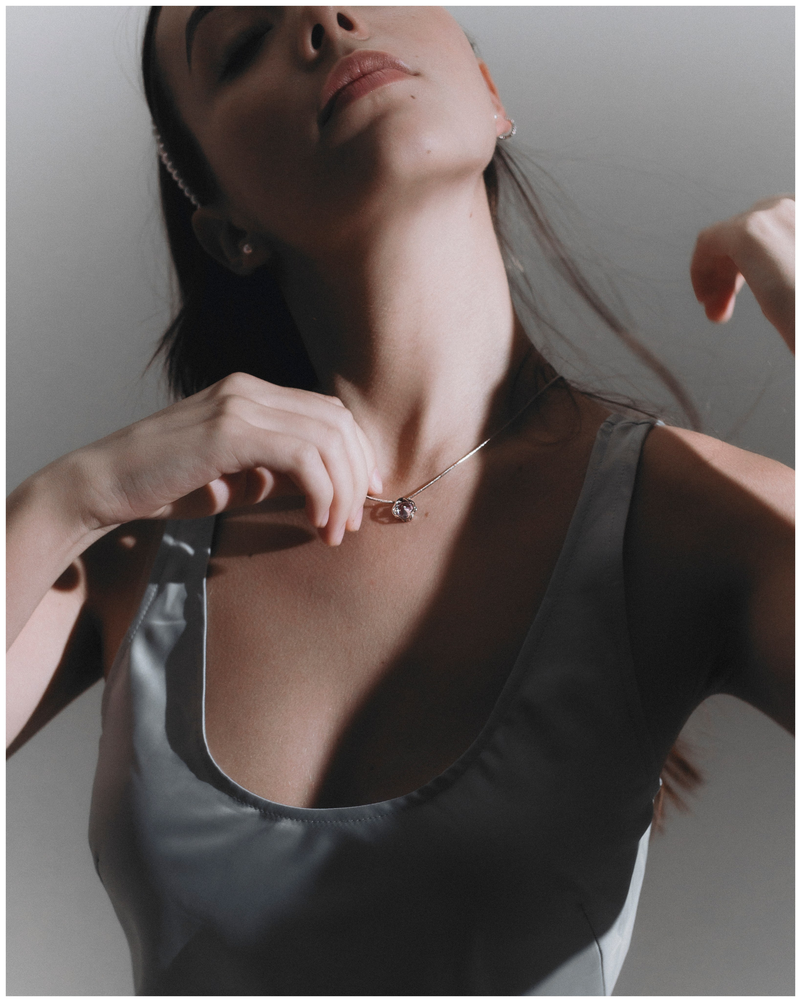 Анжелика. Катерина Аникеева | Фотограф | Екатеринбург