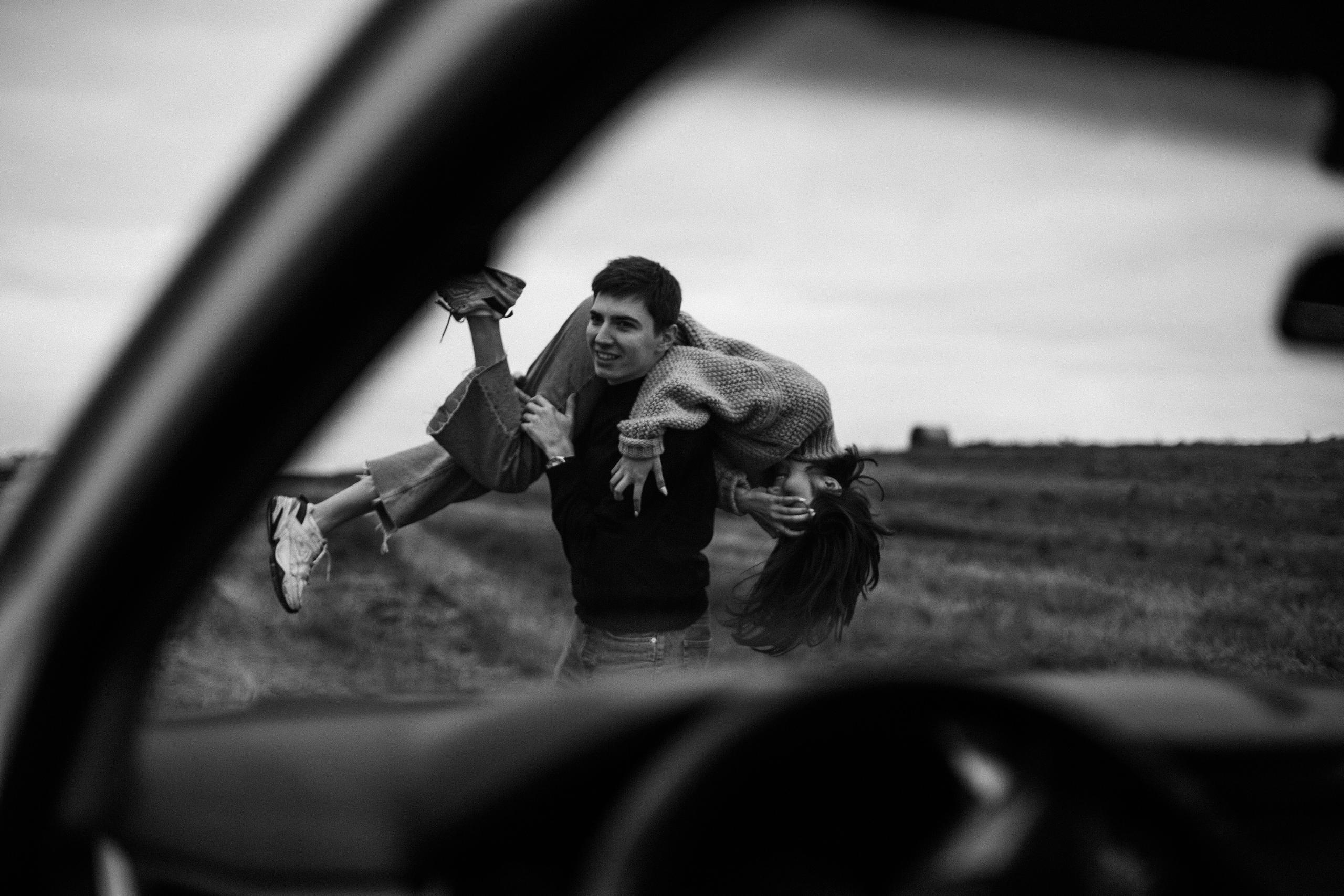 Love. Семейный фотограф в Минске и РБ Стеликова Анна