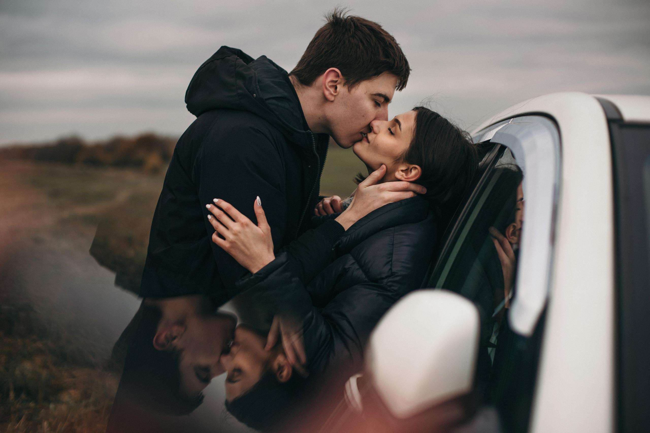 Love. Семейный фотограф в Минске и РБ Стеликова Анна