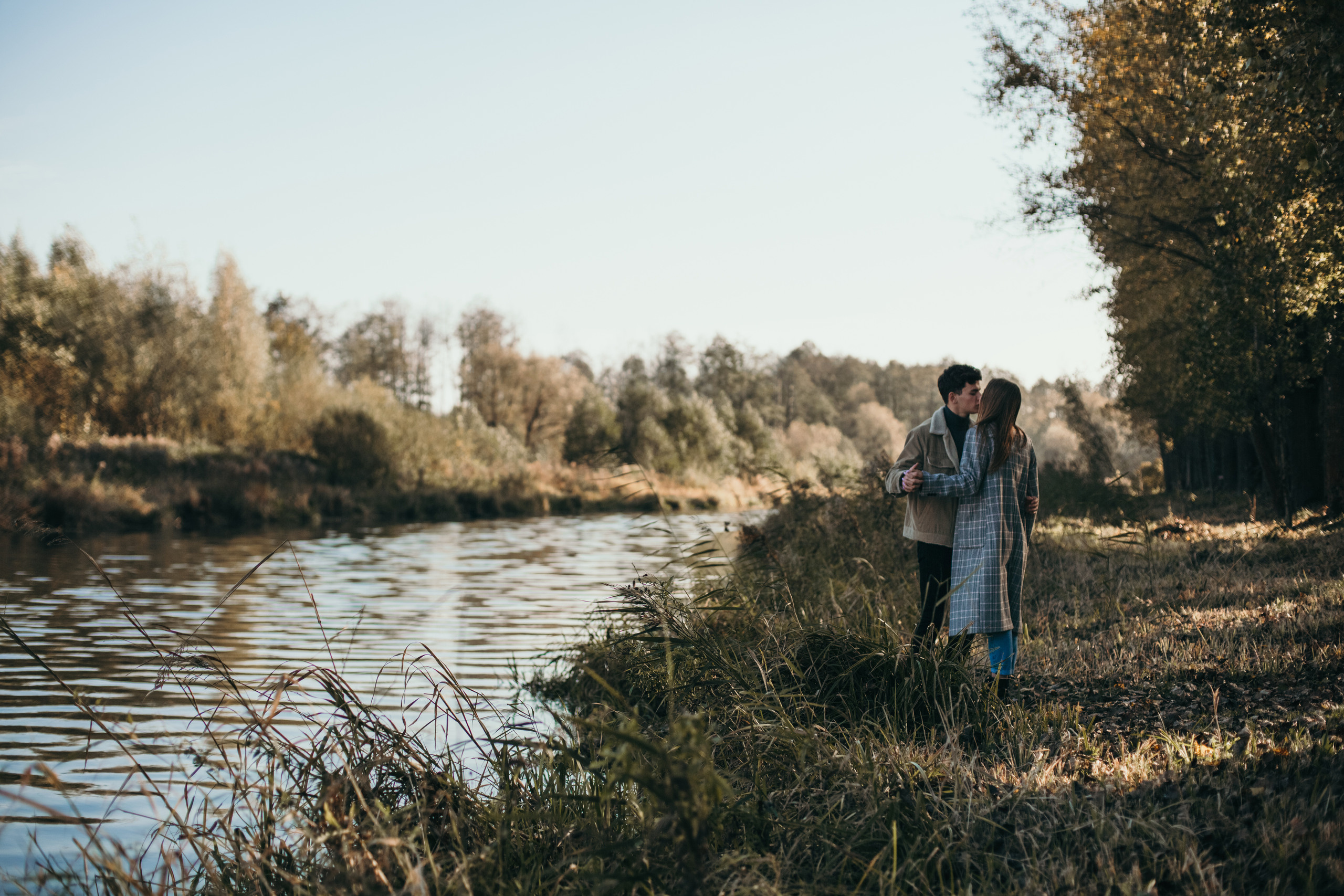 Love. Семейный фотограф в Минске и РБ Стеликова Анна