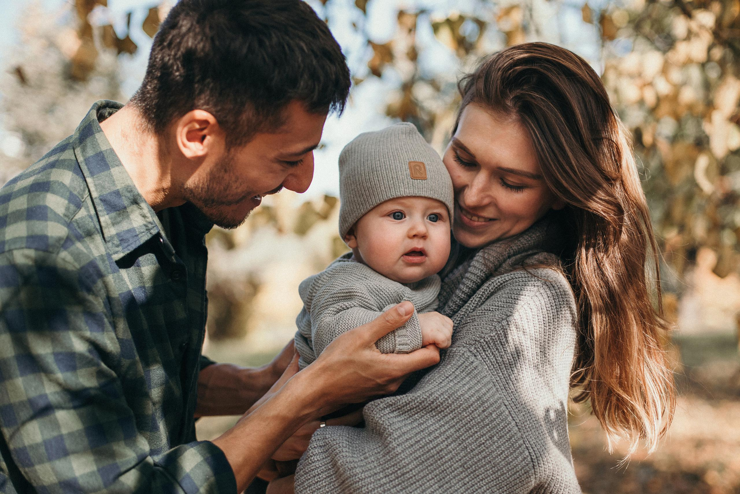 Вадим Света Стас. Семейный фотограф в Минске и РБ Стеликова Анна